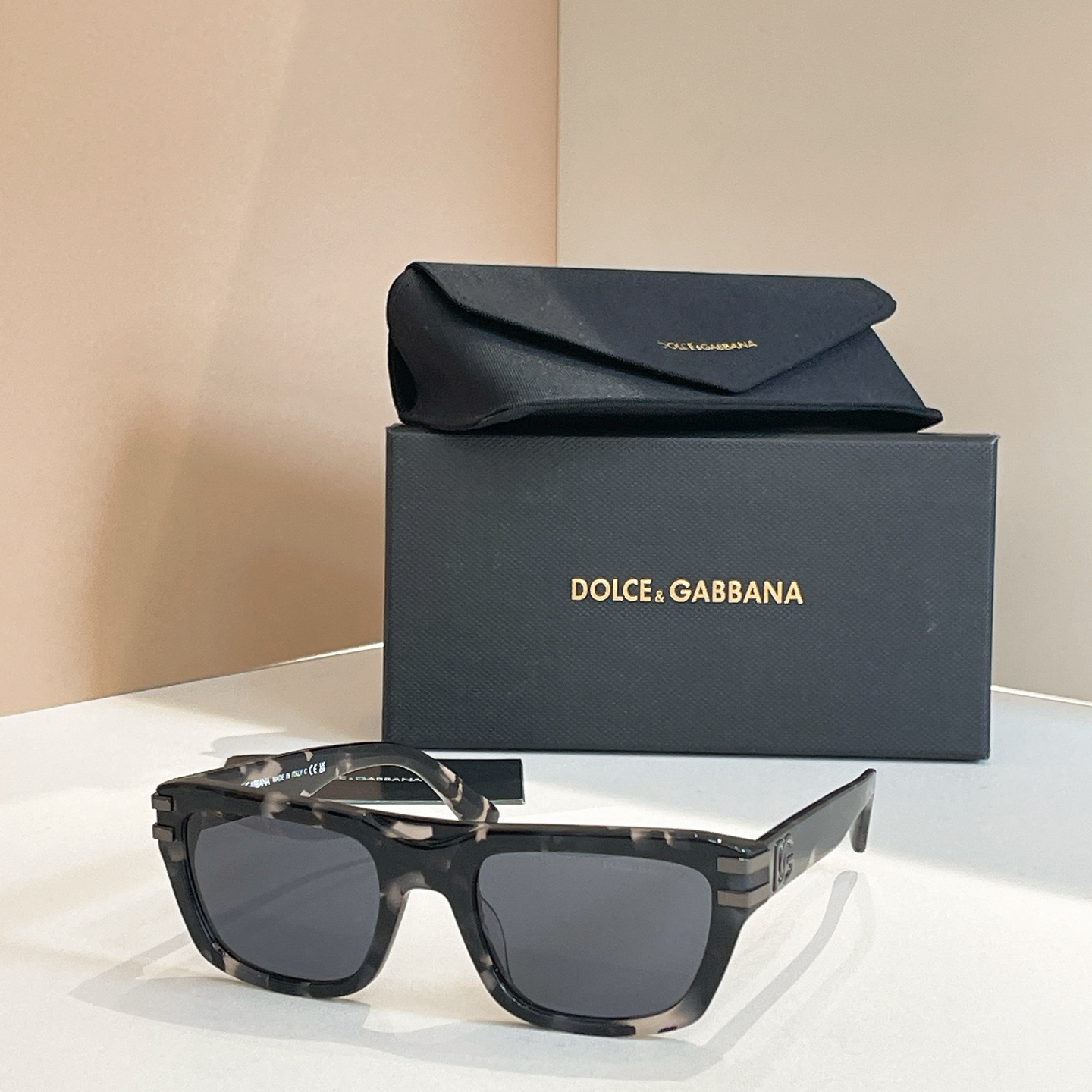 DOLCE & GABBAN*🌟🌟🌟MODEL：DG 4496🌟🌟🌟SIZE:54口21-145🌟🌟🌟