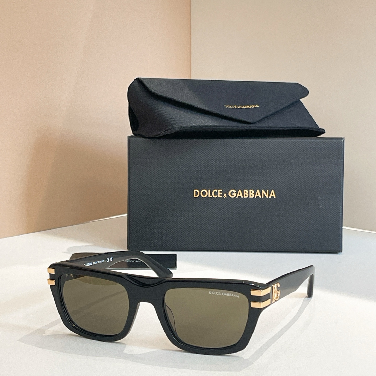 DOLCE & GABBAN*🌟🌟🌟MODEL：DG 4496🌟🌟🌟SIZE:54口21-145🌟🌟🌟