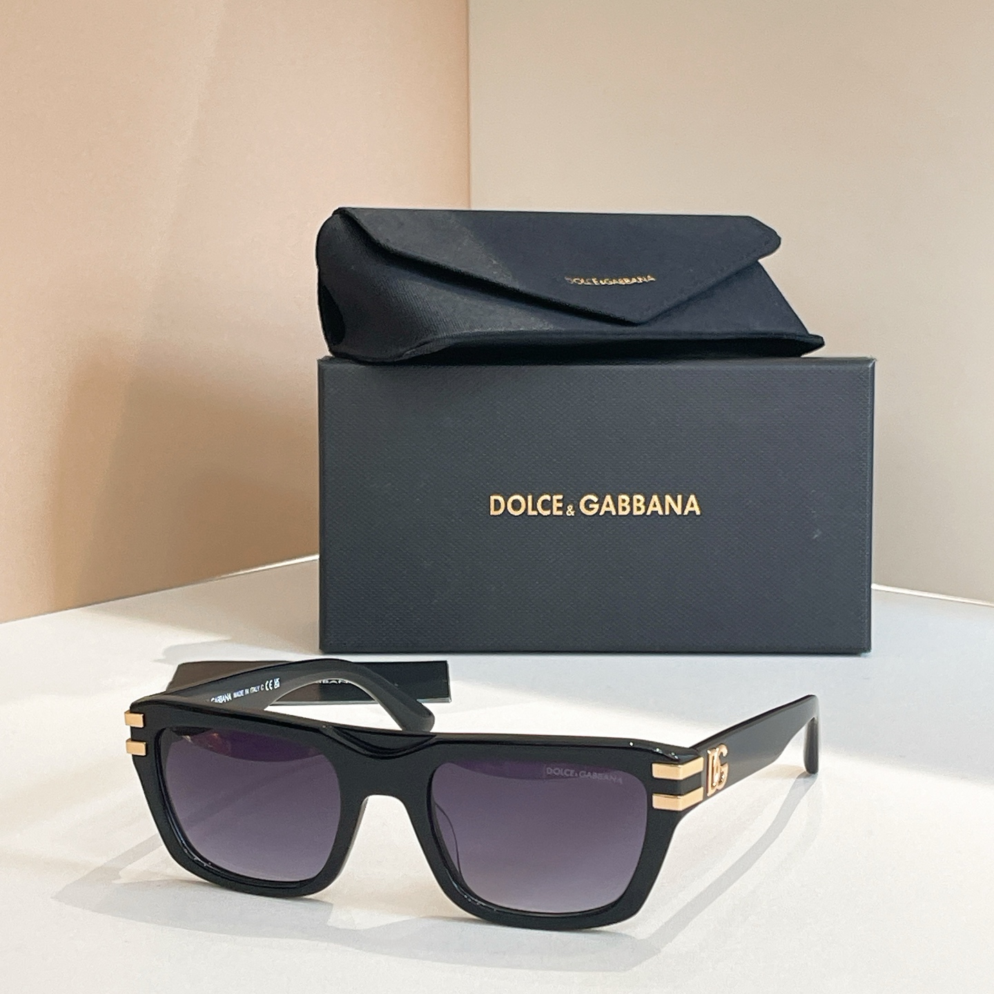 DOLCE & GABBAN*🌟🌟🌟MODEL：DG 4496🌟🌟🌟SIZE:54口21-145🌟🌟🌟