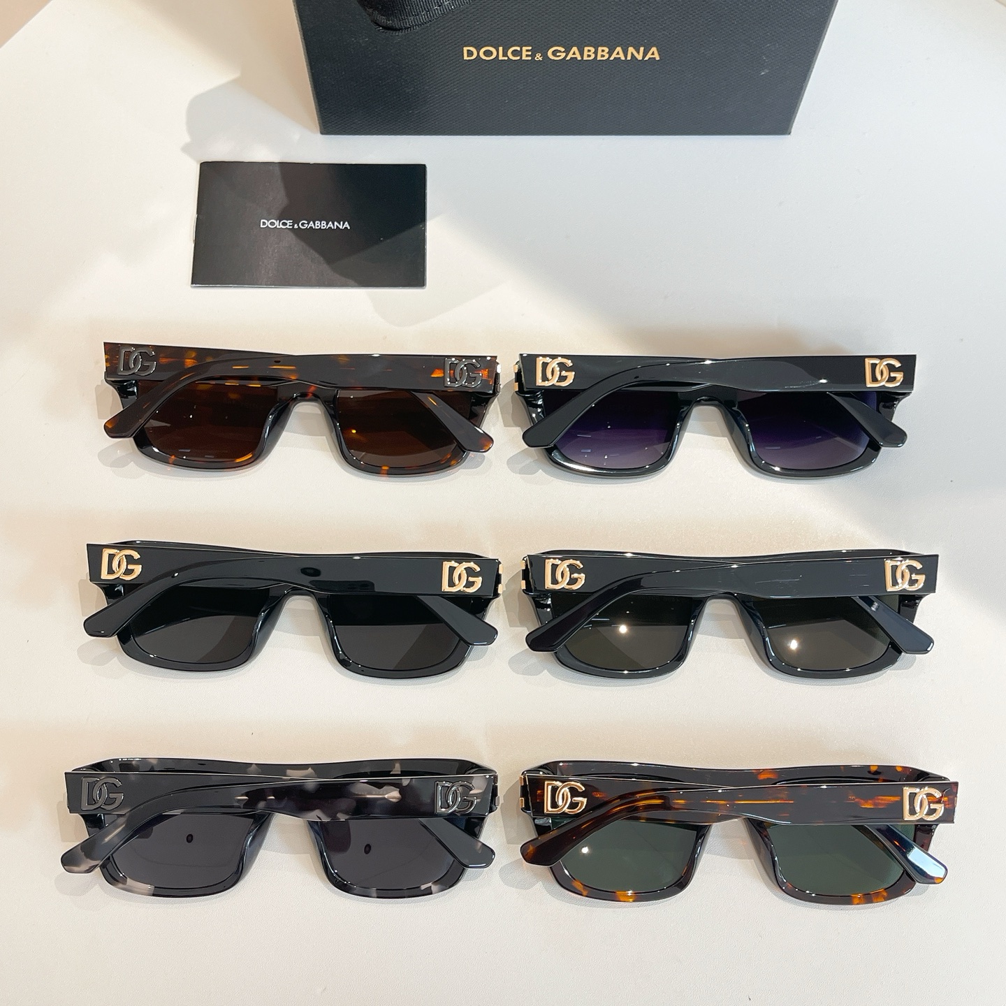 DOLCE & GABBAN*🌟🌟🌟MODEL：DG 4496🌟🌟🌟SIZE:54口21-145🌟🌟🌟