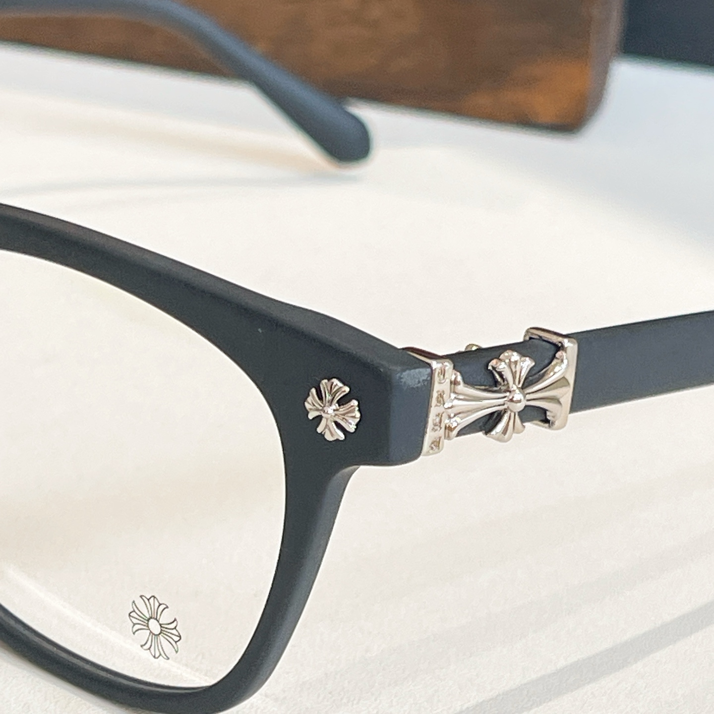 CHROME HEART*⚜️⚜️⚜️MODEL:COX UCKER⚜️⚜️⚜️SIZE: 54口20-