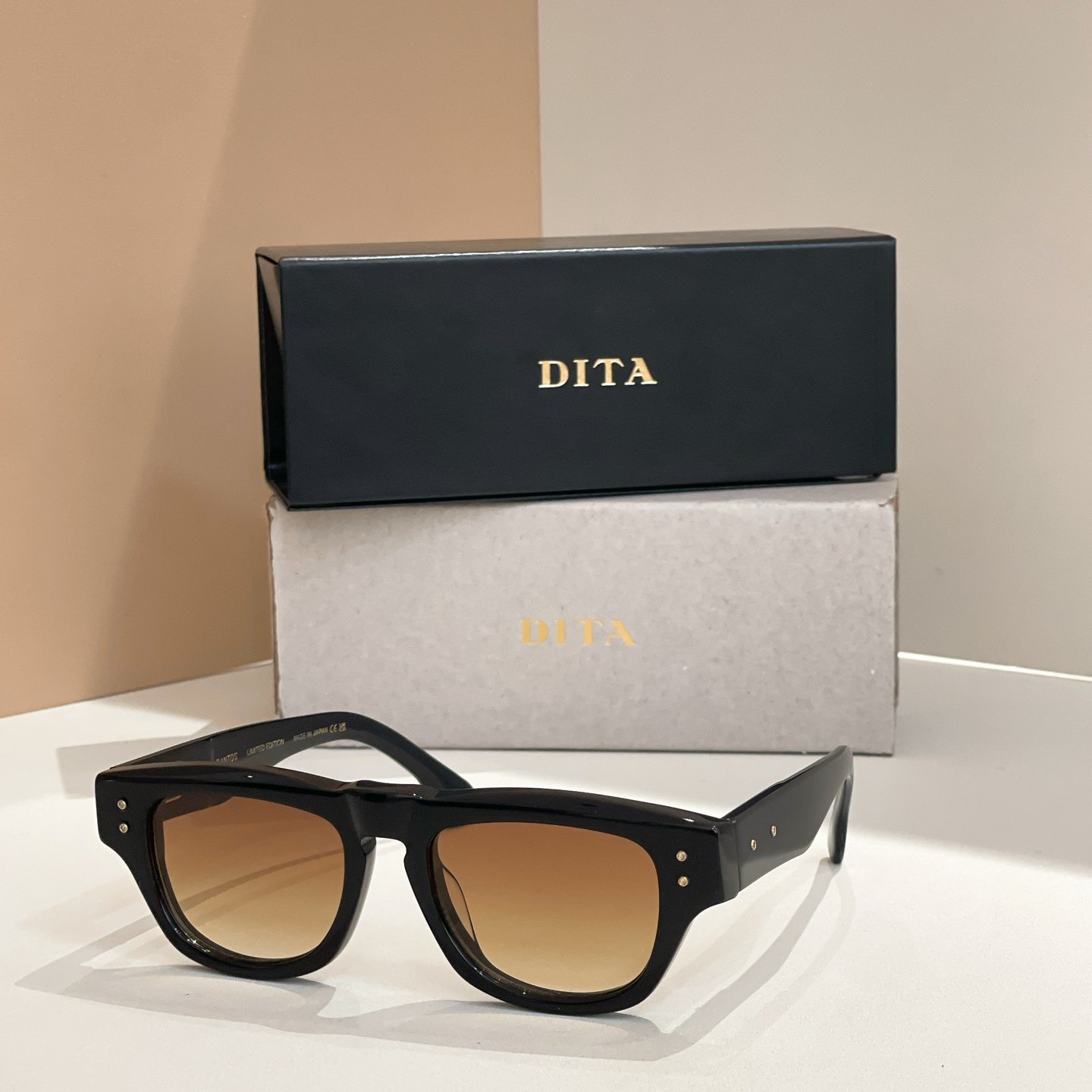 DITA⚜️⚜️⚜️MODEL：DTS723⚜️⚜️⚜️SIZE：51口20-151⚜️⚜️⚜️