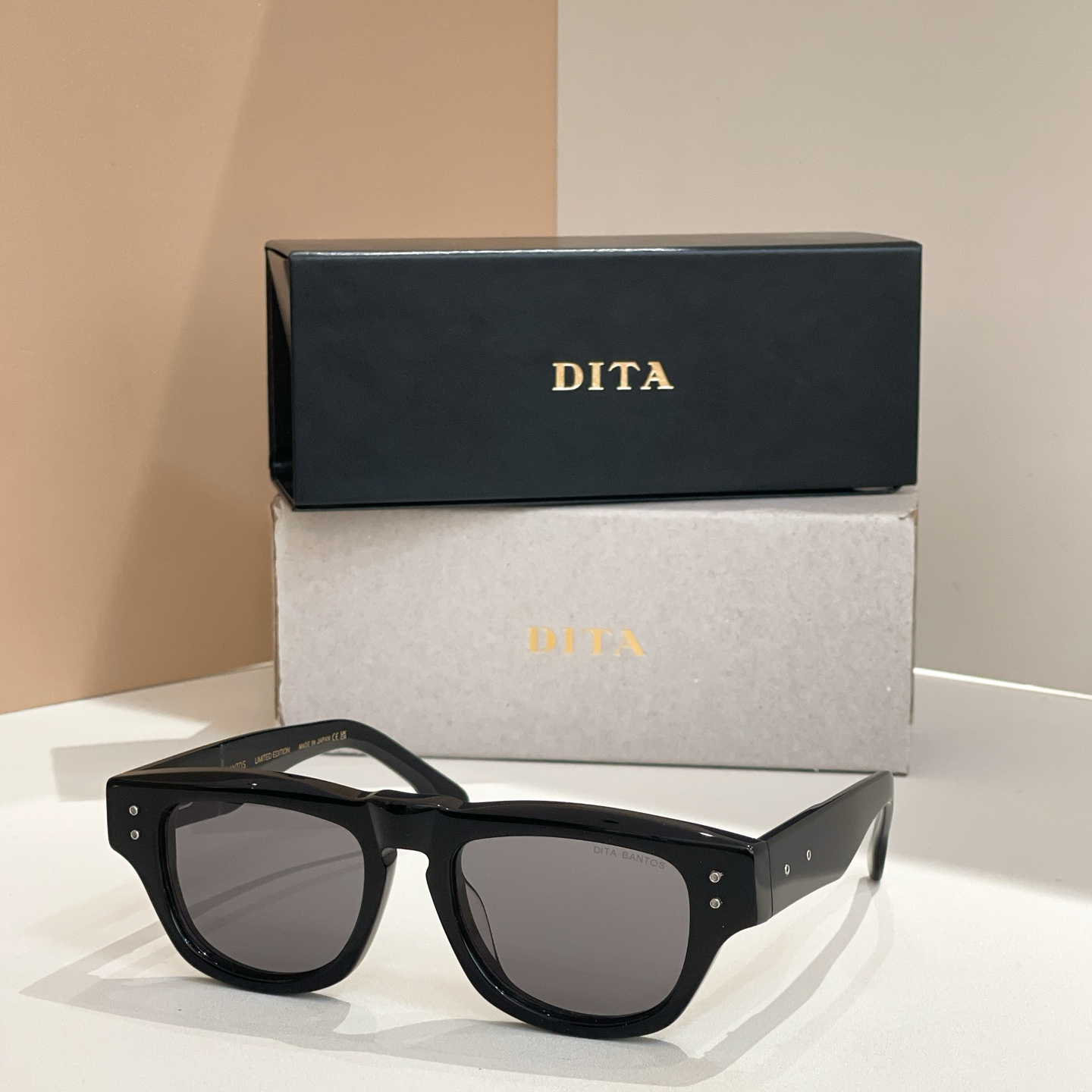 DITA⚜️⚜️⚜️MODEL：DTS723⚜️⚜️⚜️SIZE：51口20-151⚜️⚜️⚜️