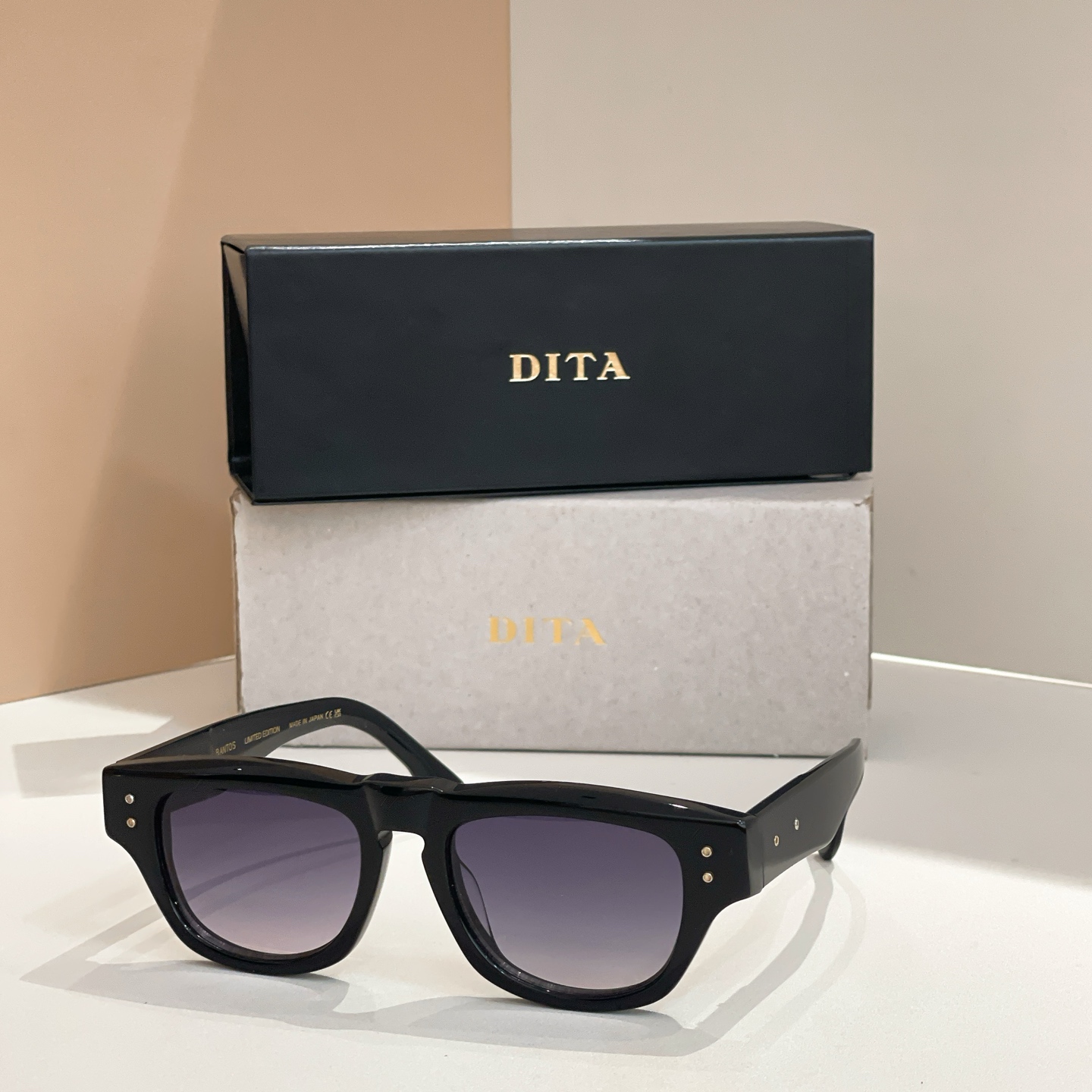 DITA⚜️⚜️⚜️MODEL：DTS723⚜️⚜️⚜️SIZE：51口20-151⚜️⚜️⚜️