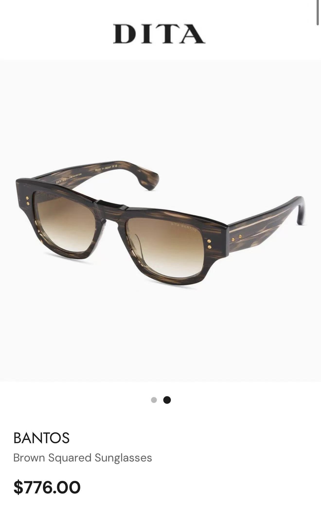 DITA⚜️⚜️⚜️MODEL：DTS723⚜️⚜️⚜️SIZE：51口20-151⚜️⚜️⚜️