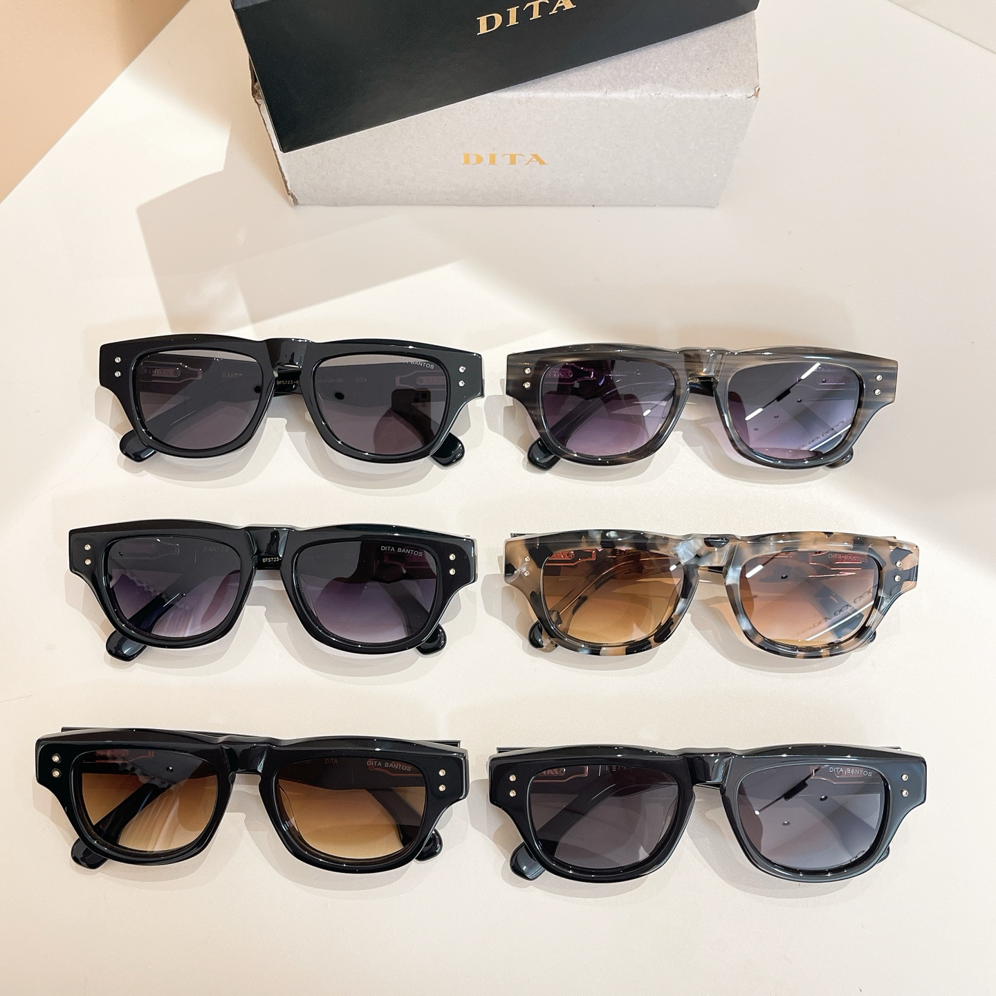 DITA⚜️⚜️⚜️MODEL：DTS723⚜️⚜️⚜️SIZE：51口20-151⚜️⚜️⚜️