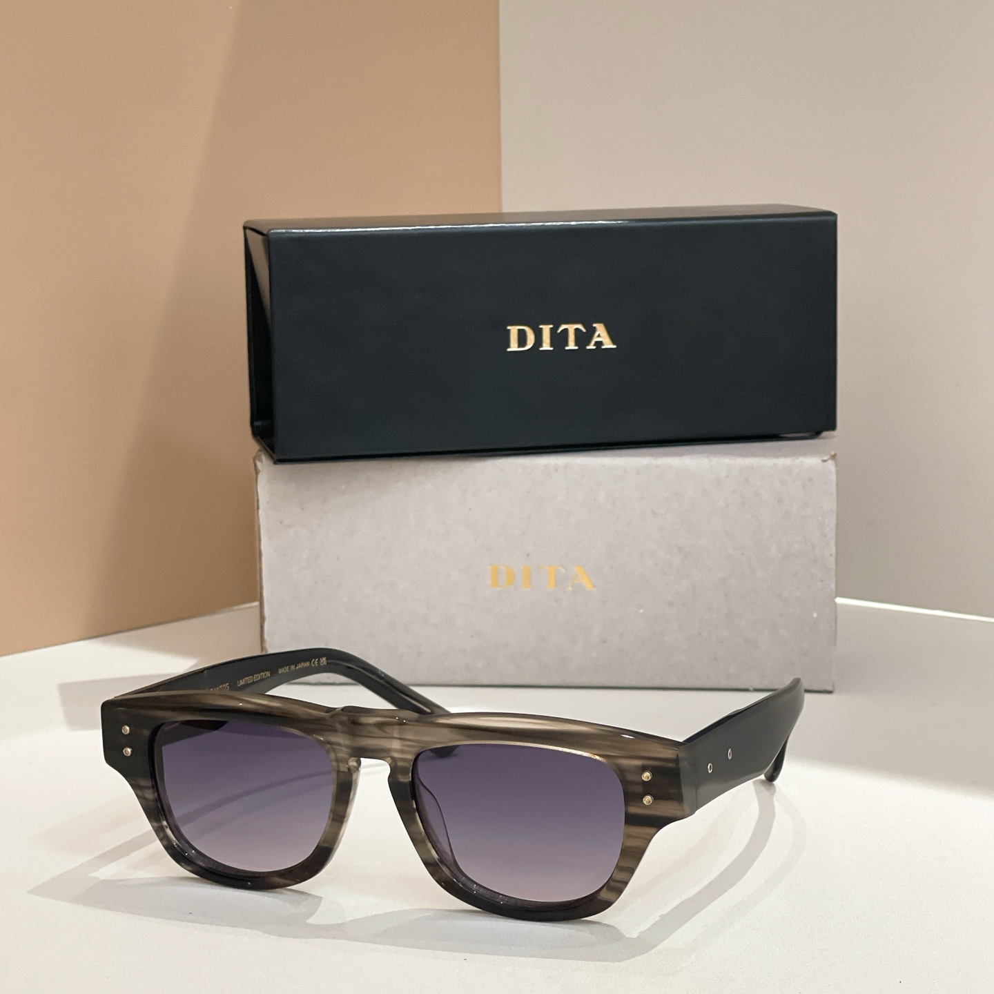 DITA⚜️⚜️⚜️MODEL：DTS723⚜️⚜️⚜️SIZE：51口20-151⚜️⚜️⚜️
