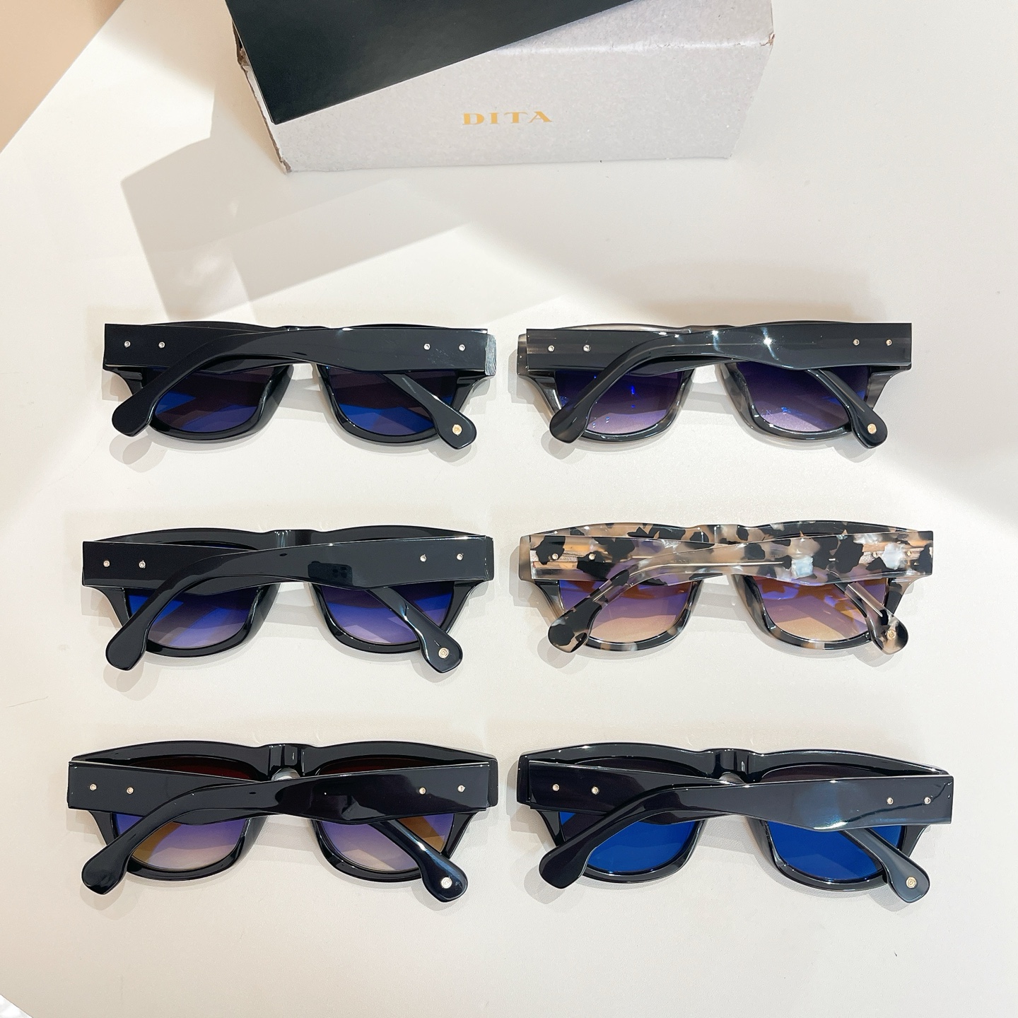 DITA⚜️⚜️⚜️MODEL：DTS723⚜️⚜️⚜️SIZE：51口20-151⚜️⚜️⚜️