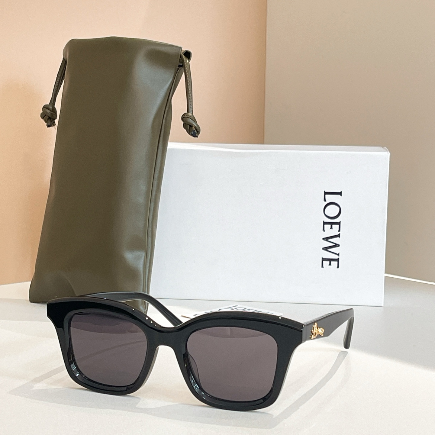 LOEWE🌟🌟🌟MODEL：LW50047I🌟🌟🌟SIZE：48口20-135🌟🌟🌟