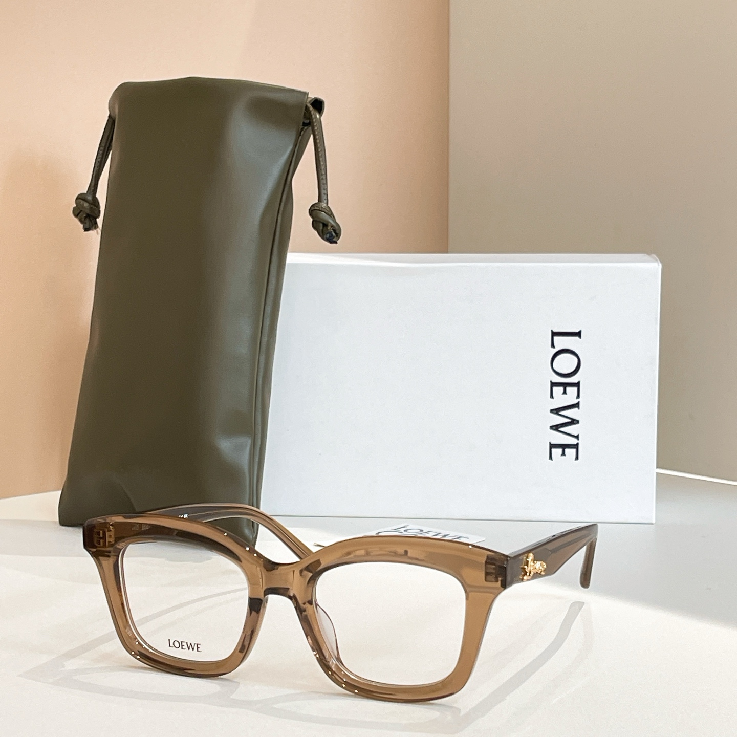 LOEWE🌟🌟🌟MODEL：LW50047I🌟🌟🌟SIZE：48口20-135🌟🌟🌟