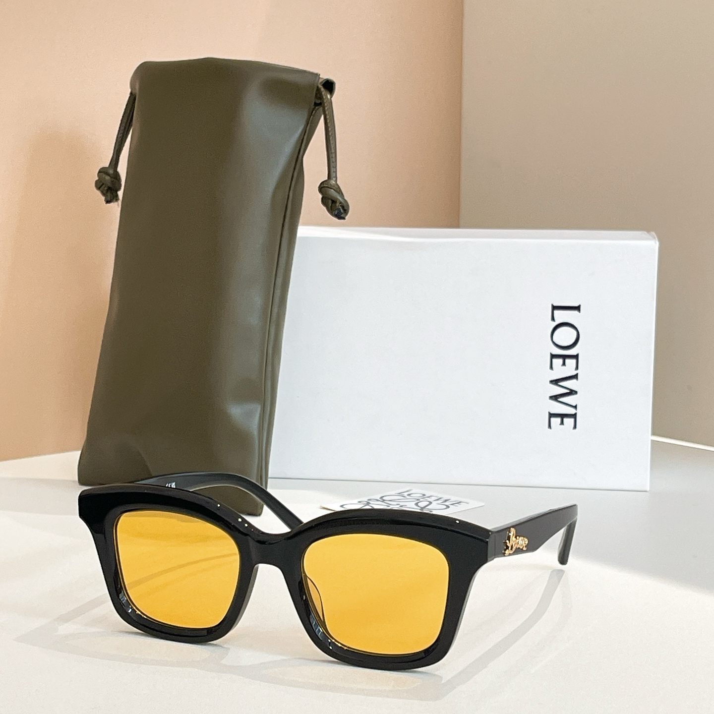 LOEWE🌟🌟🌟MODEL：LW50047I🌟🌟🌟SIZE：48口20-135🌟🌟🌟