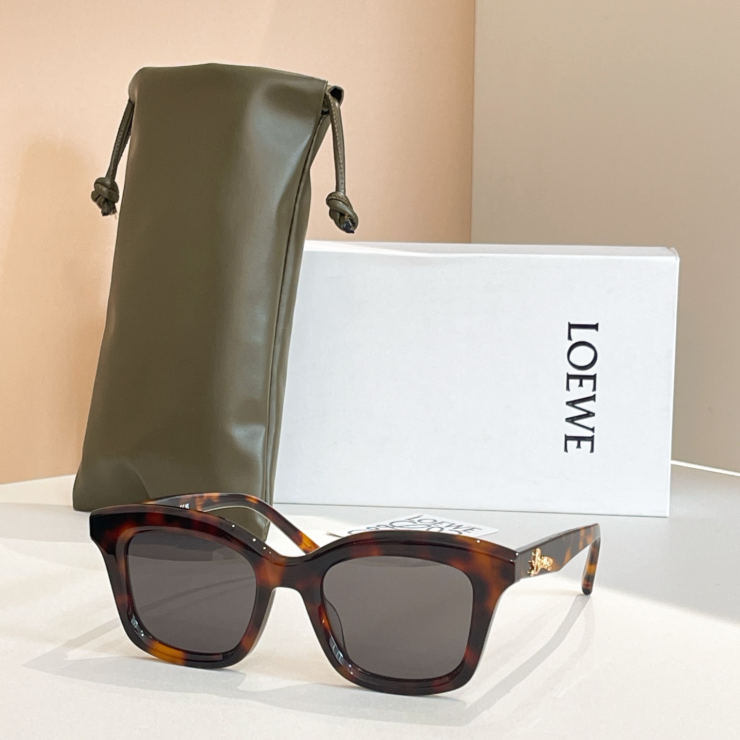 LOEWE🌟🌟🌟MODEL：LW50047I🌟🌟🌟SIZE：48口20-135🌟🌟🌟