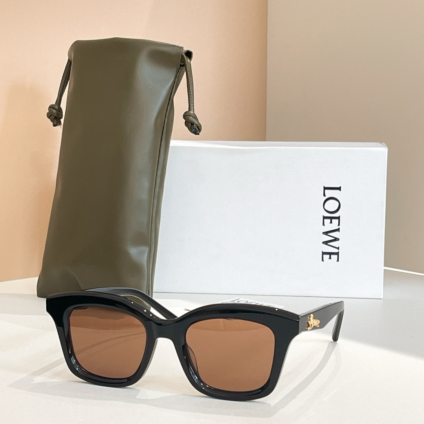 LOEWE🌟🌟🌟MODEL：LW50047I🌟🌟🌟SIZE：48口20-135🌟🌟🌟
