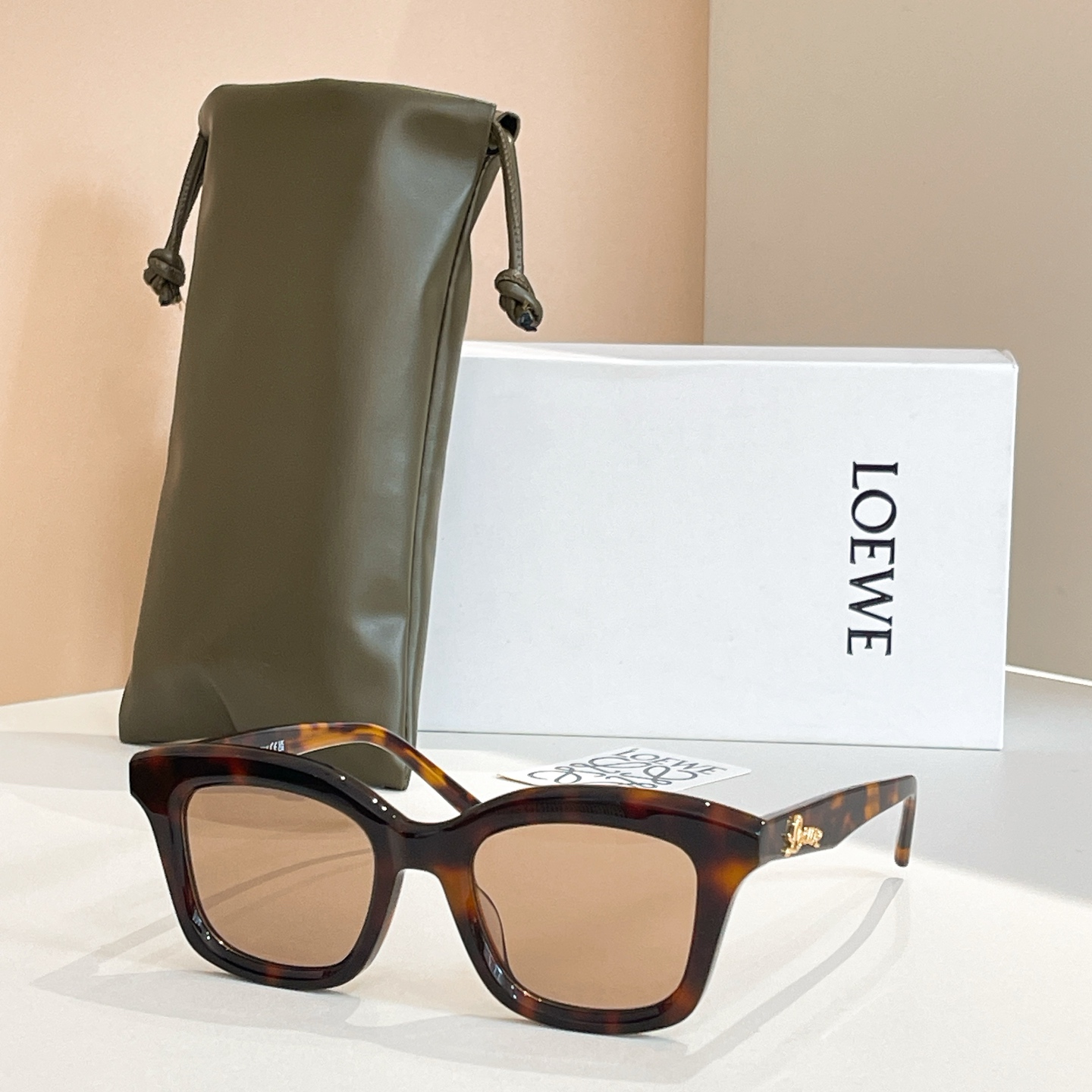 LOEWE🌟🌟🌟MODEL：LW50047I🌟🌟🌟SIZE：48口20-135🌟🌟🌟