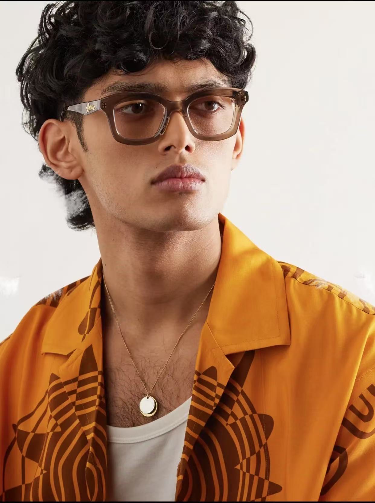 LOEWE🌟🌟🌟MODEL：LW50047I🌟🌟🌟SIZE：48口20-135🌟🌟🌟