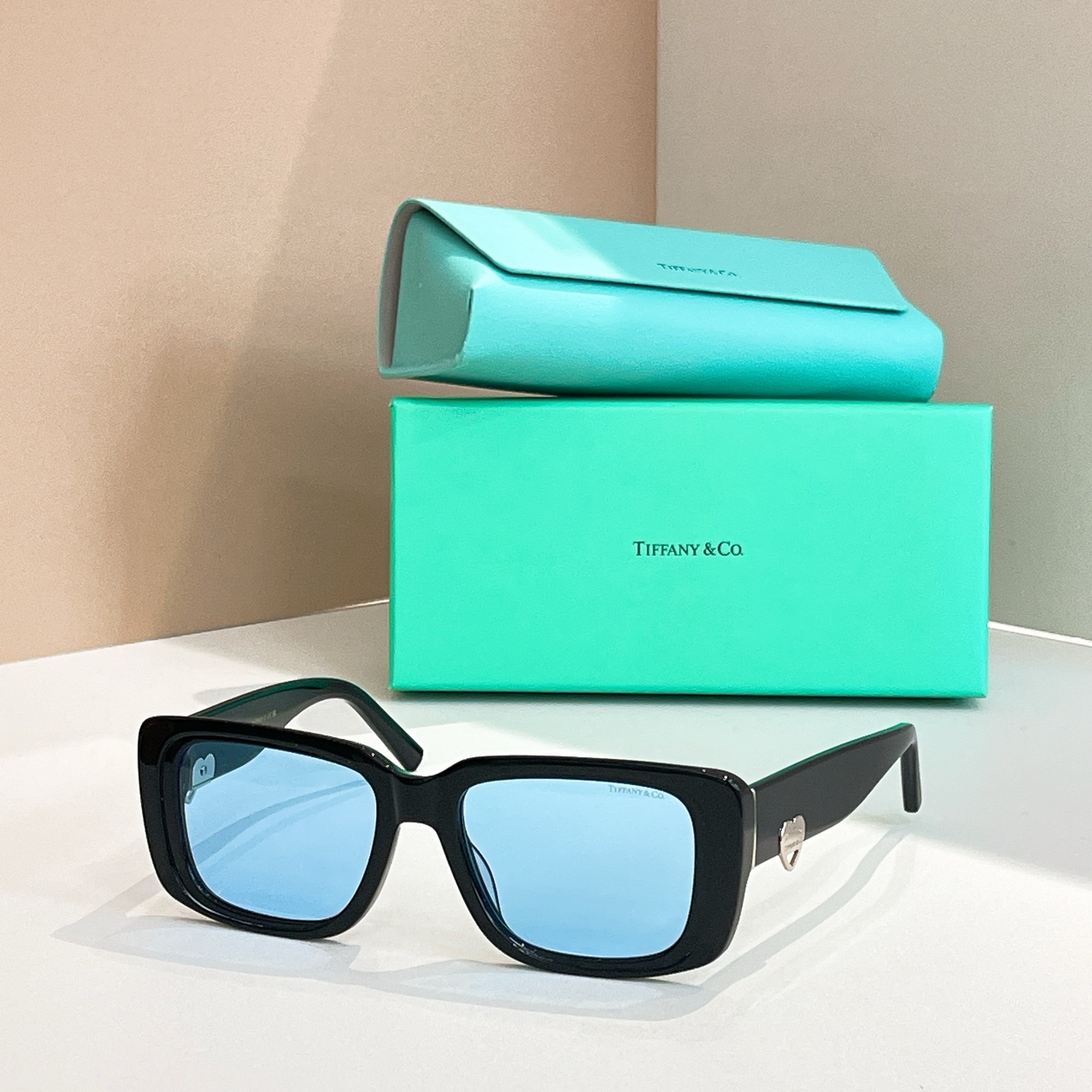 TIFFANY&Co.✨✨✨MODEL：TF5009✨✨✨ SIZE：55口19-145✨✨✨