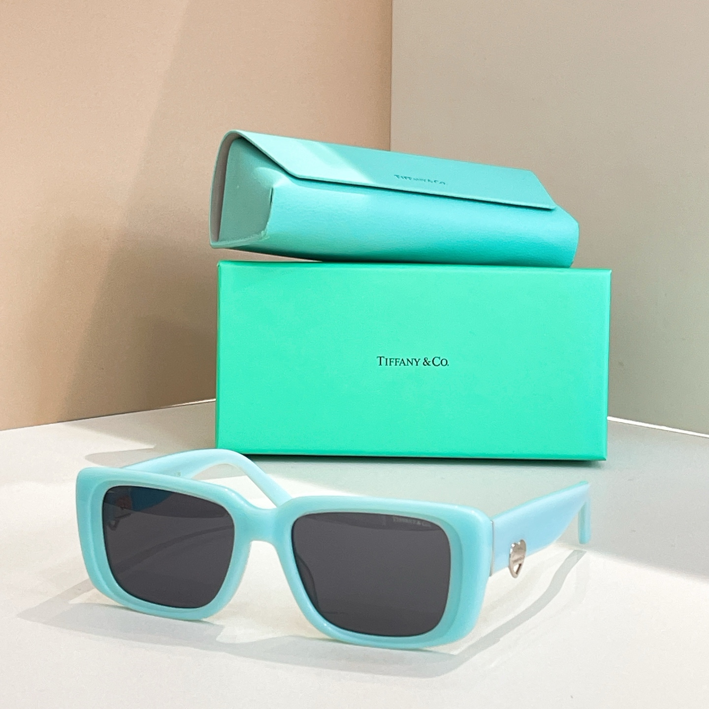 TIFFANY&Co.✨✨✨MODEL：TF5009✨✨✨ SIZE：55口19-145✨✨✨