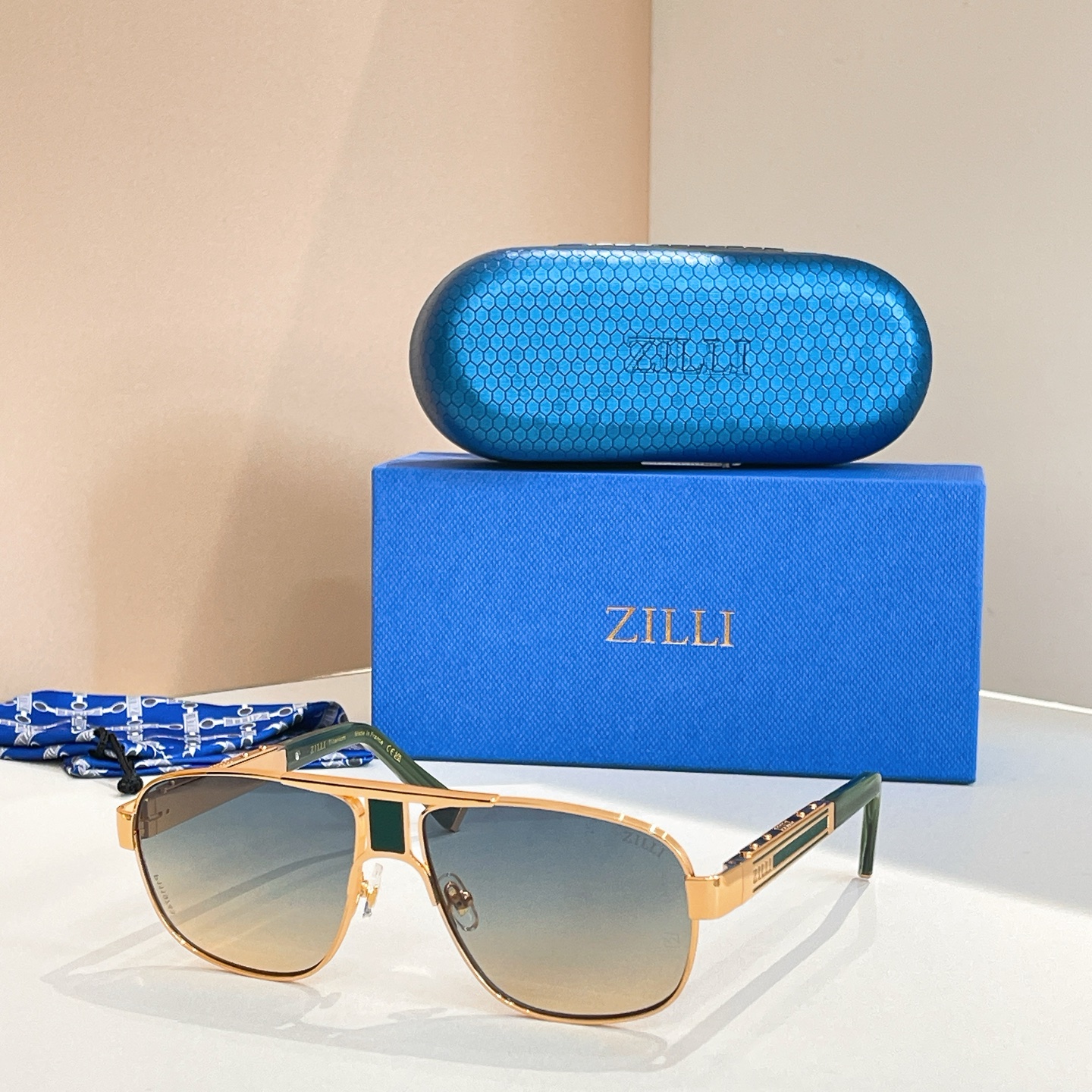 ZILL*💚💚💚MODEL: ZI65035💚💚💚SIZE: 60口15-145💚💚💚