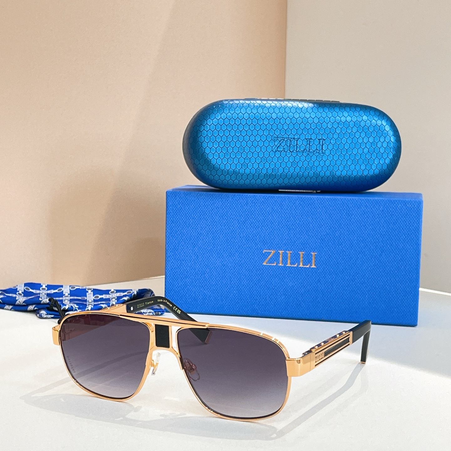 ZILL*💚💚💚MODEL: ZI65035💚💚💚SIZE: 60口15-145💚💚💚