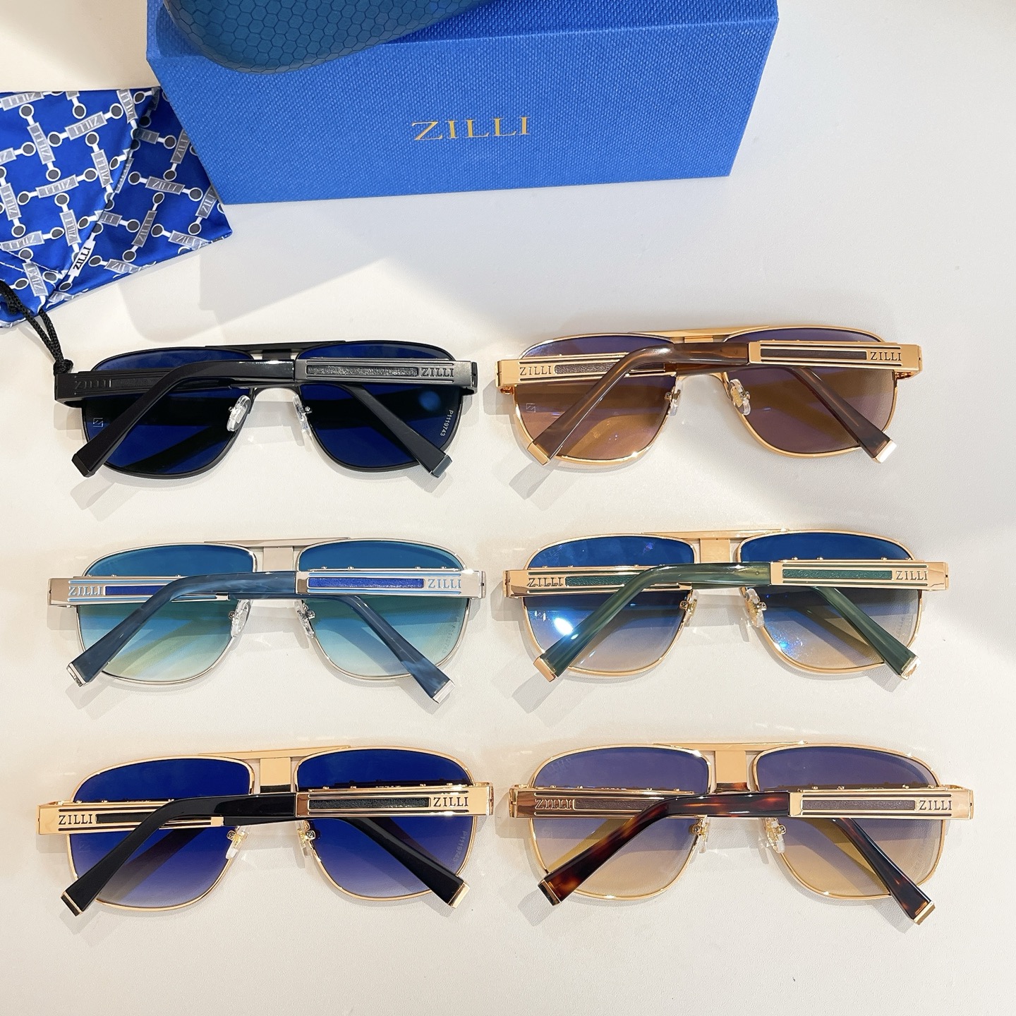 ZILL*💚💚💚MODEL: ZI65035💚💚💚SIZE: 60口15-145💚💚💚