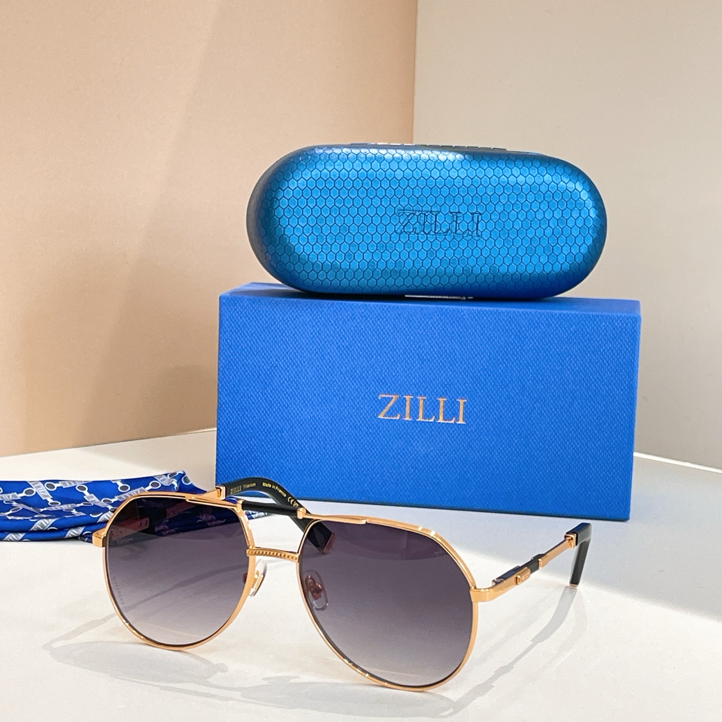 ZILL*💚💚💚MODEL: ZI80136💚💚💚SIZE: 59口17-145💚💚💚