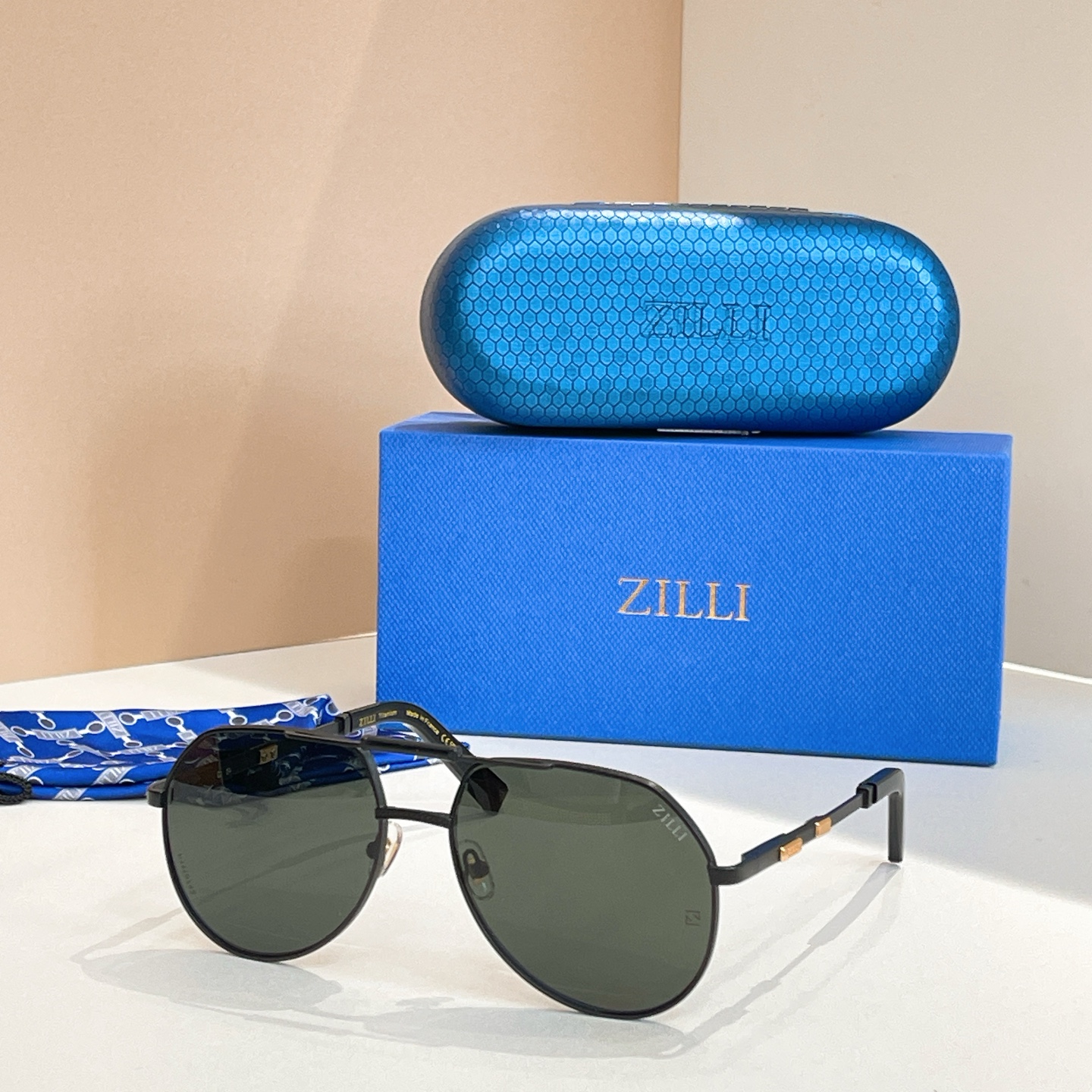 ZILL*💚💚💚MODEL: ZI80136💚💚💚SIZE: 59口17-145💚💚💚