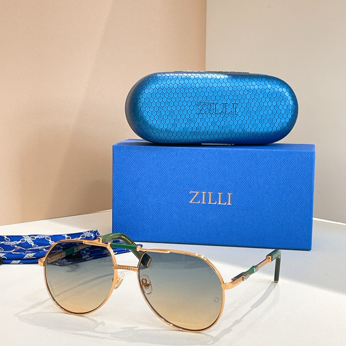 ZILL*💚💚💚MODEL: ZI80136💚💚💚SIZE: 59口17-145💚💚💚