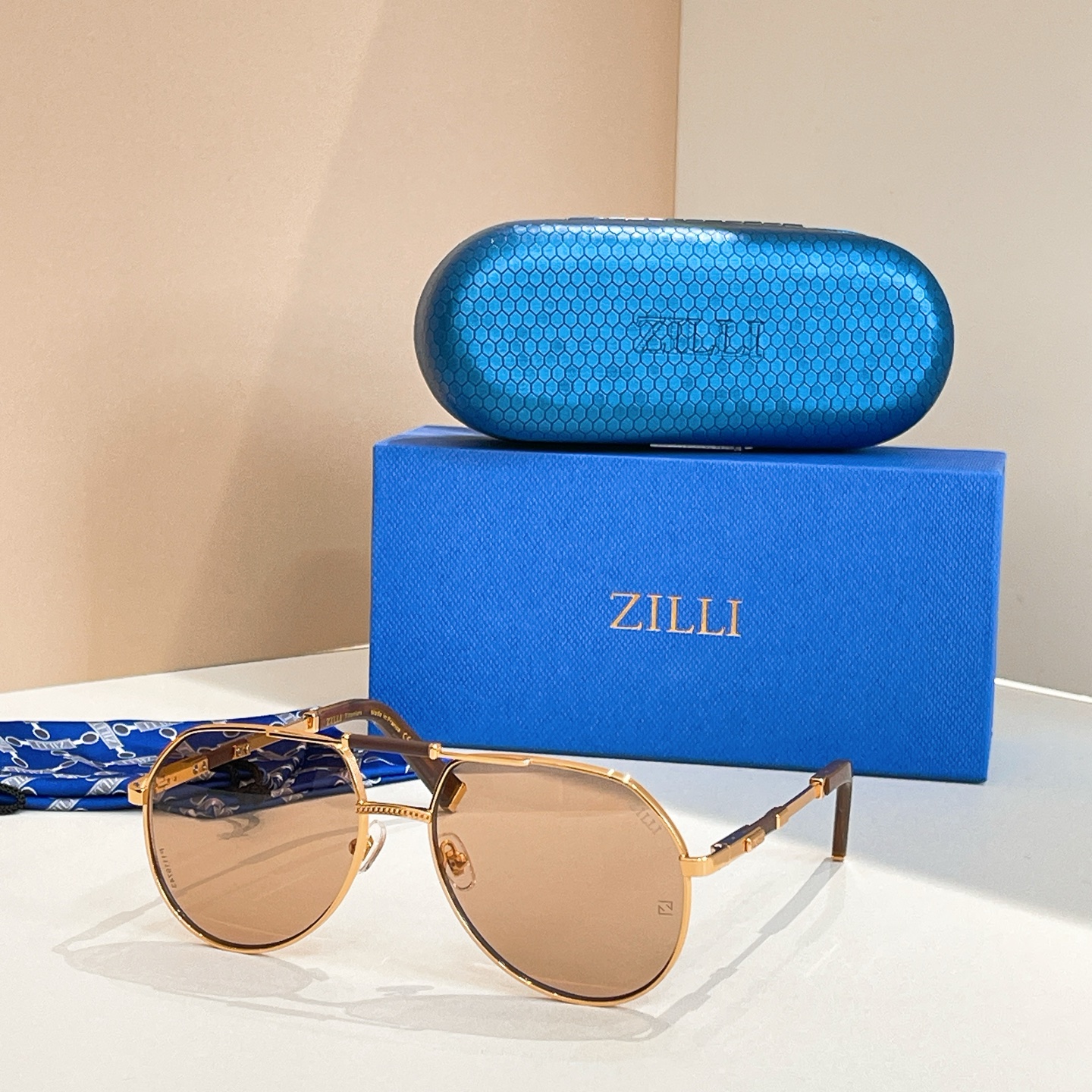 ZILL*💚💚💚MODEL: ZI80136💚💚💚SIZE: 59口17-145💚💚💚