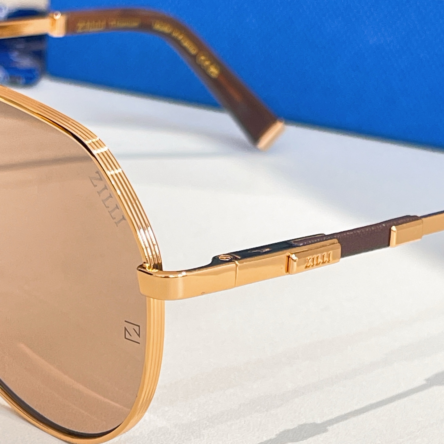 ZILL*💚💚💚MODEL: ZI80136💚💚💚SIZE: 59口17-145💚💚💚