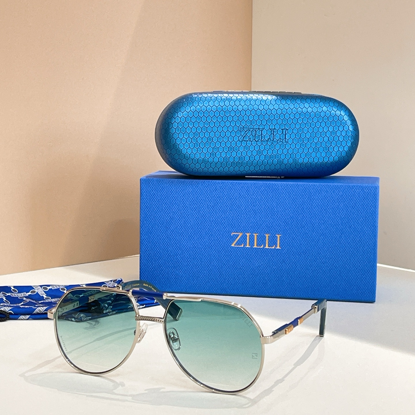 ZILL*💚💚💚MODEL: ZI80136💚💚💚SIZE: 59口17-145💚💚💚