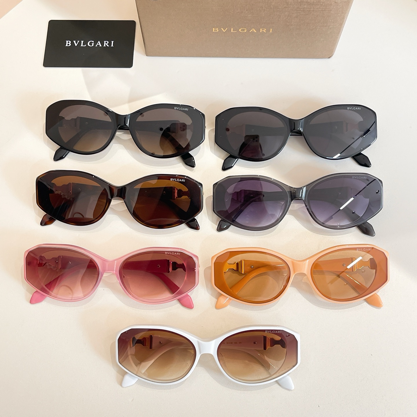 BVLGAR*🌟🌟🌟MODEL：BV 1805LU🌟🌟🌟SIZE：51口20-145🌟🌟🌟