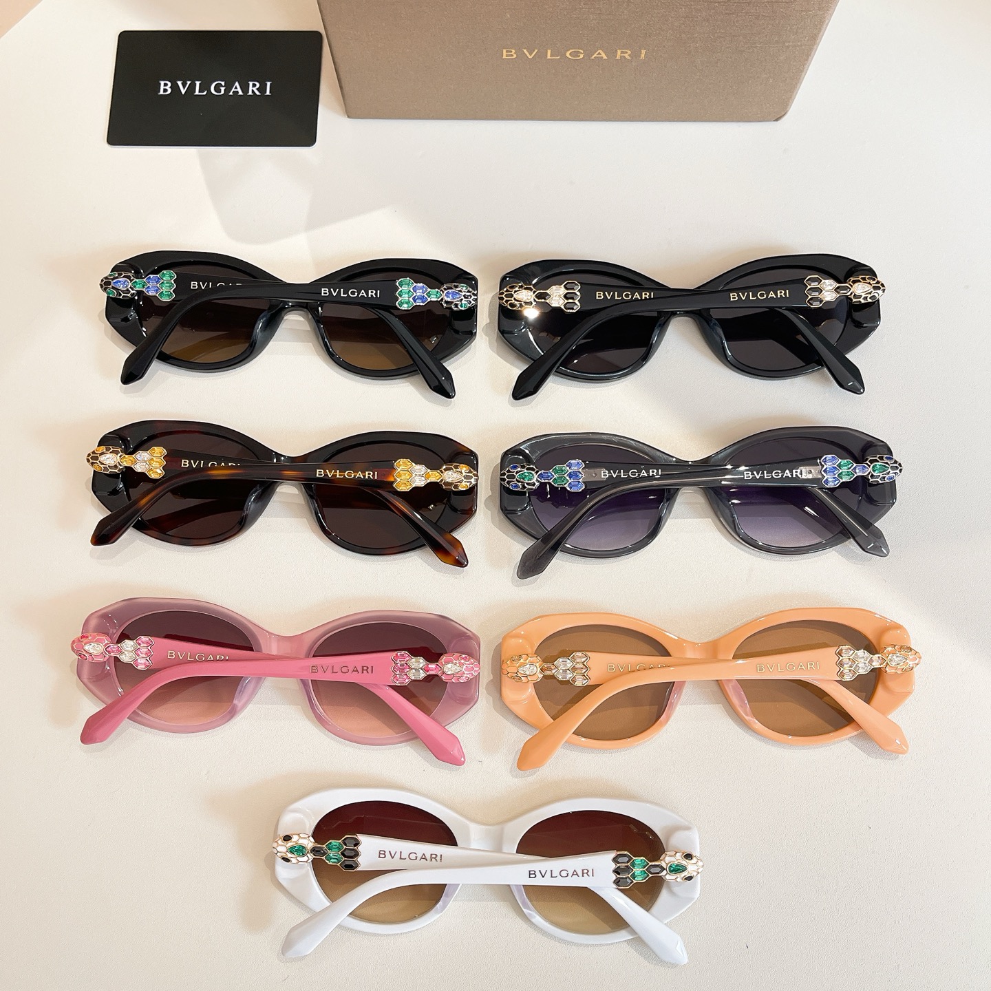 BVLGAR*🌟🌟🌟MODEL：BV 1805LU🌟🌟🌟SIZE：51口20-145🌟🌟🌟