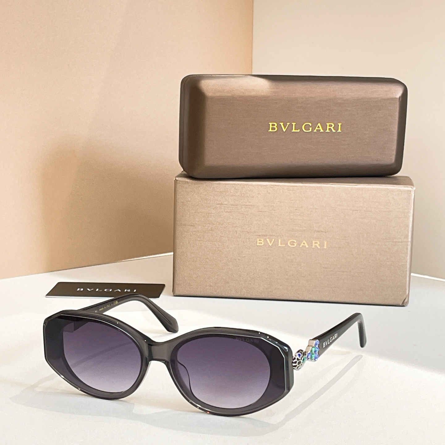 BVLGAR*🌟🌟🌟MODEL：BV 1805LU🌟🌟🌟SIZE：51口20-145🌟🌟🌟