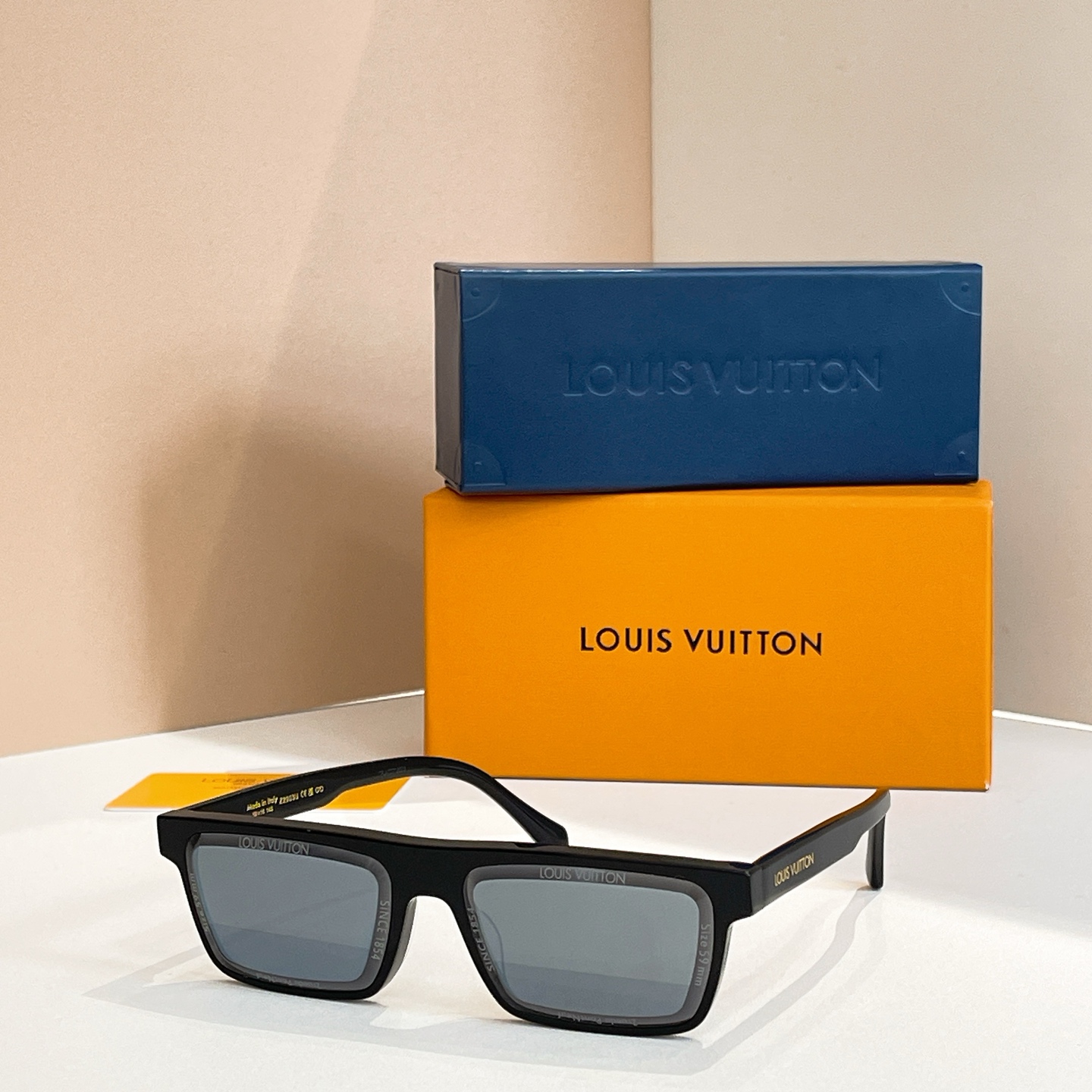 LOUIS VUITTO*✨✨✨MODEL：Z2903U✨✨✨ SIZE：59口16-145✨✨✨