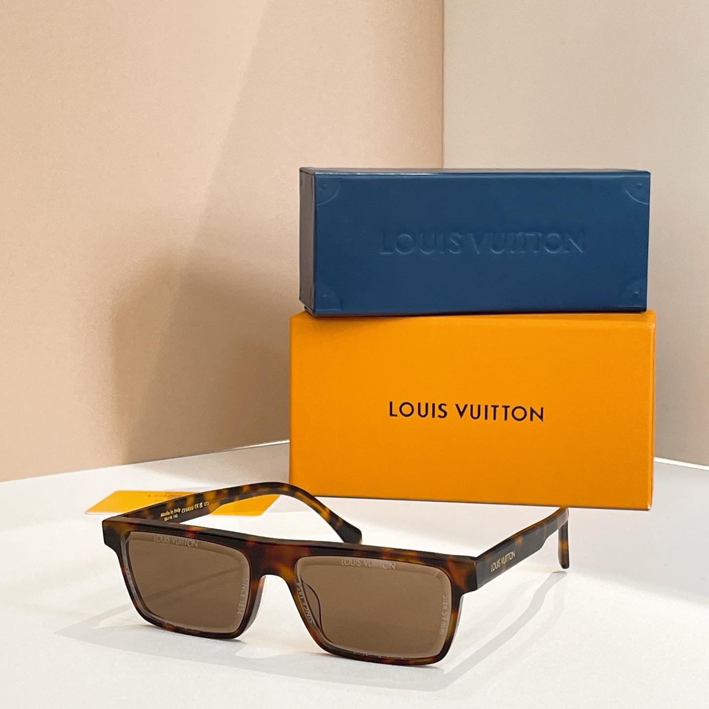 LOUIS VUITTO*✨✨✨MODEL：Z2903U✨✨✨ SIZE：59口16-145✨✨✨