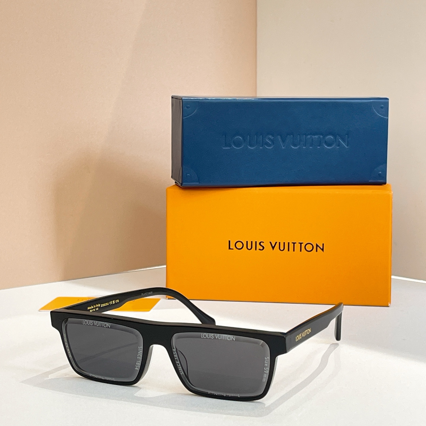 LOUIS VUITTO*✨✨✨MODEL：Z2903U✨✨✨ SIZE：59口16-145✨✨✨