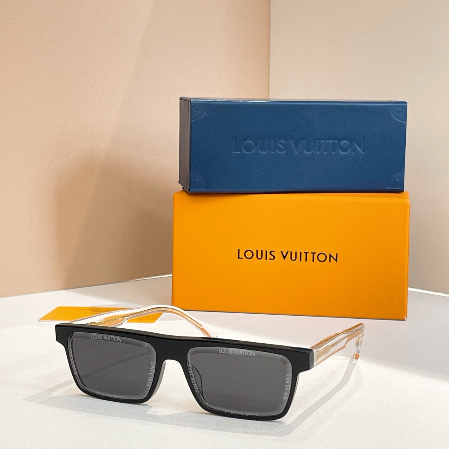 LOUIS VUITTO*✨✨✨MODEL：Z2903U✨✨✨ SIZE：59口16-145✨✨✨