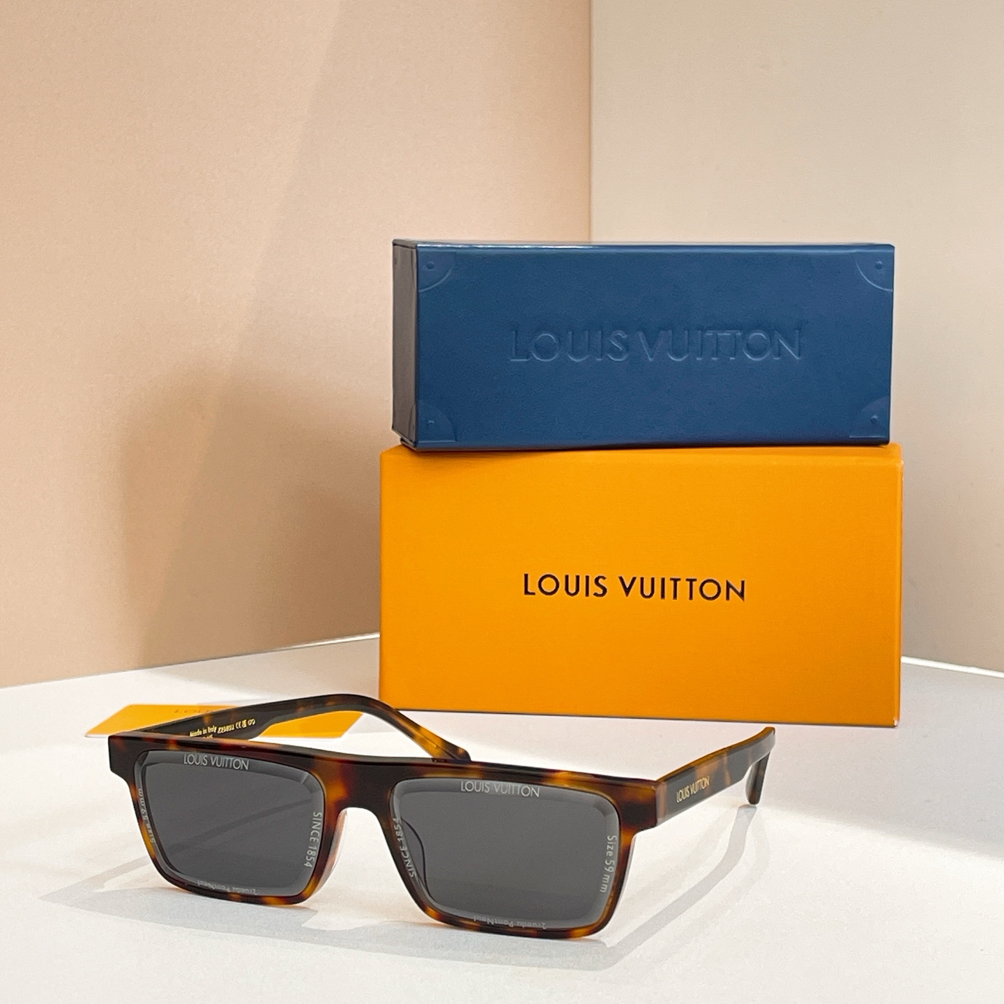 LOUIS VUITTO*✨✨✨MODEL：Z2903U✨✨✨ SIZE：59口16-145✨✨✨