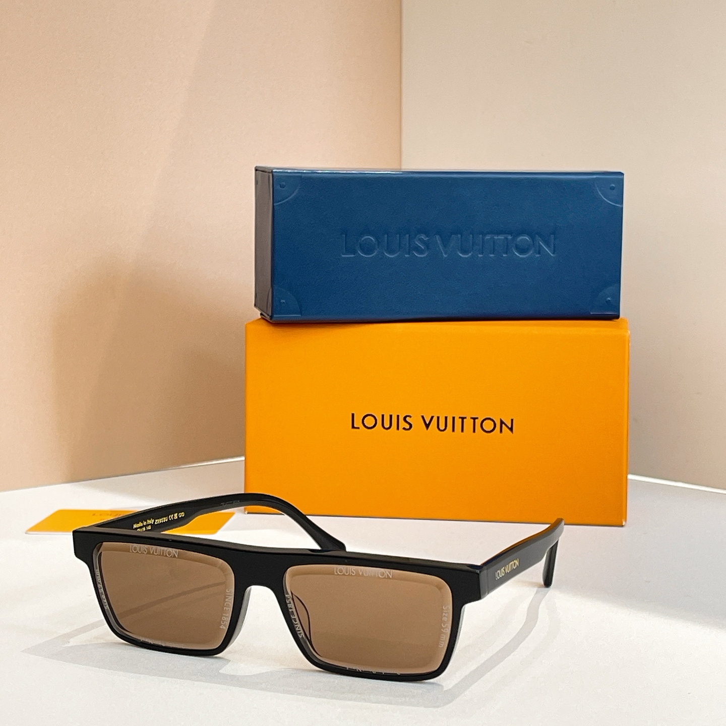 LOUIS VUITTO*✨✨✨MODEL：Z2903U✨✨✨ SIZE：59口16-145✨✨✨