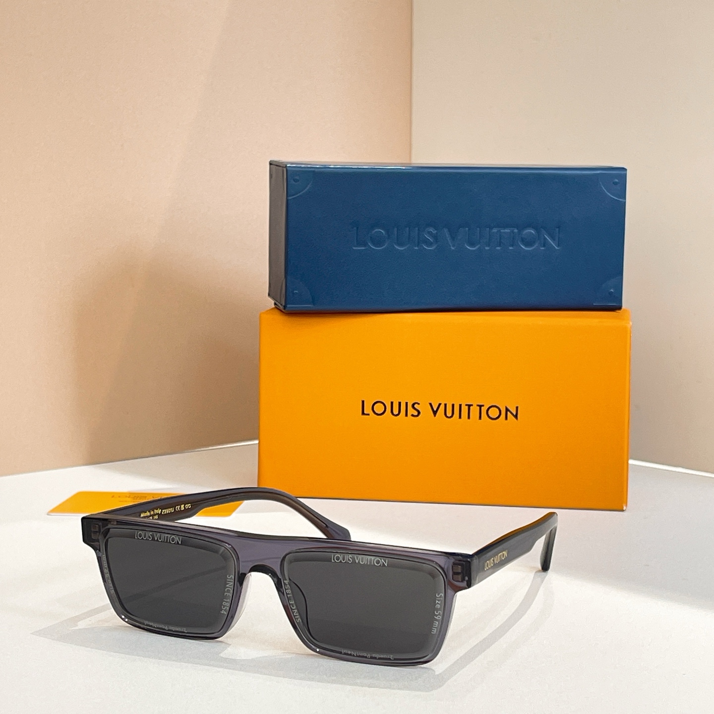 LOUIS VUITTO*✨✨✨MODEL：Z2903U✨✨✨ SIZE：59口16-145✨✨✨