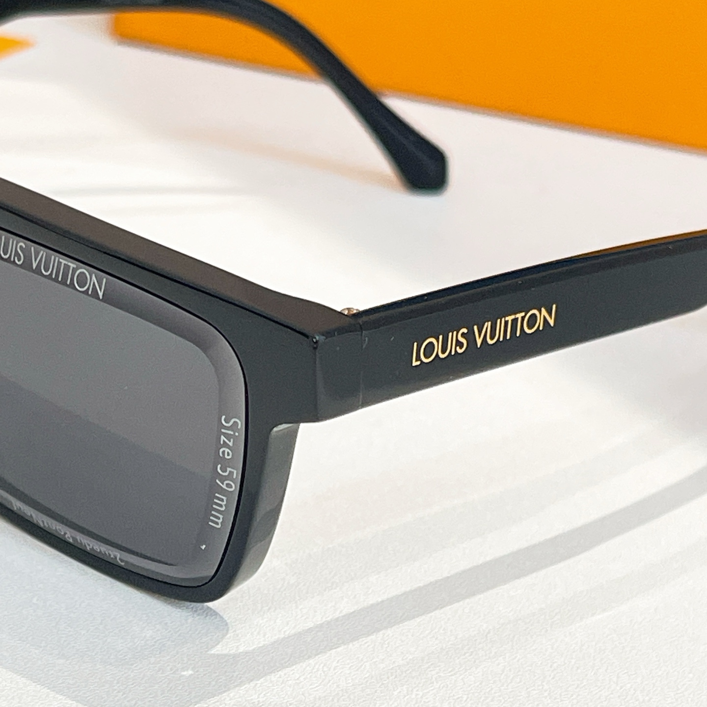 LOUIS VUITTO*✨✨✨MODEL：Z2903U✨✨✨ SIZE：59口16-145✨✨✨