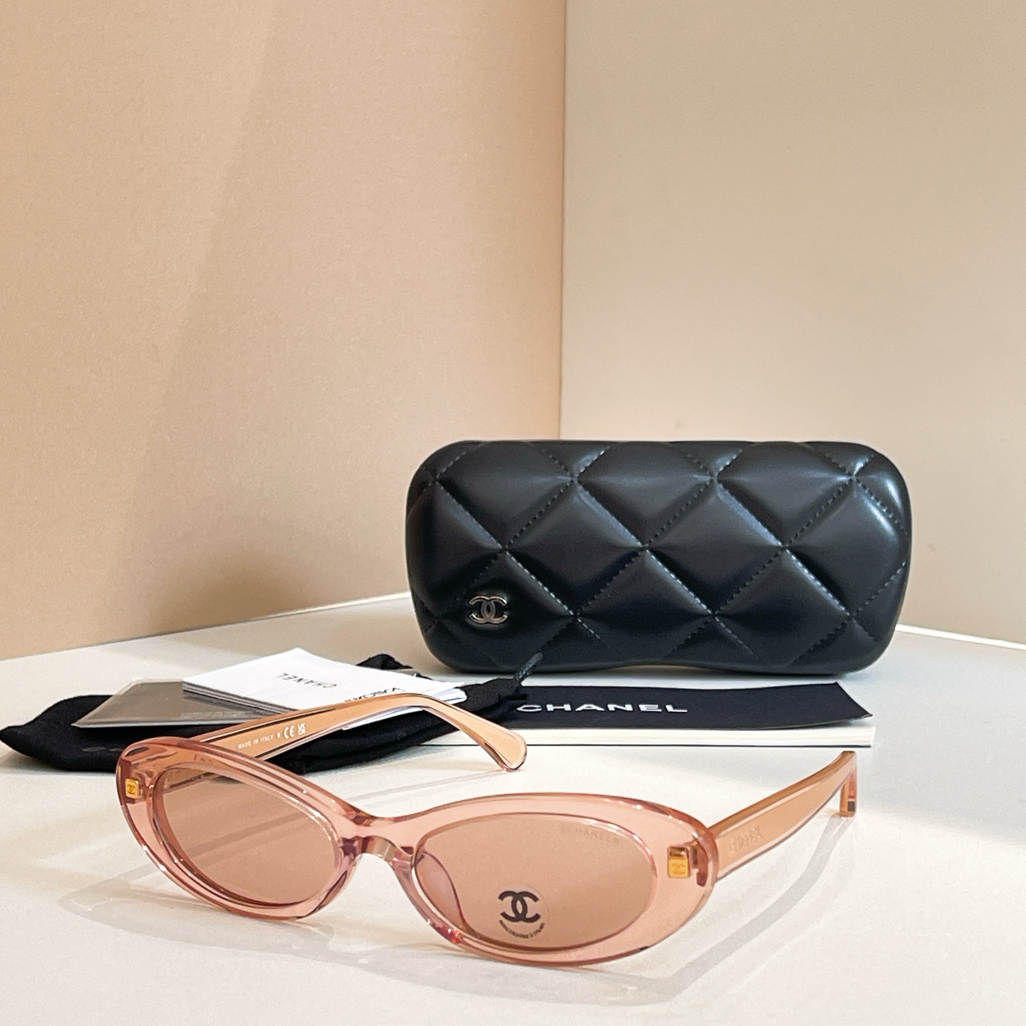 CHANE*🎀🎀🎀MODEL：9175-B🎀🎀🎀SIZE：55口17-140🎀🎀