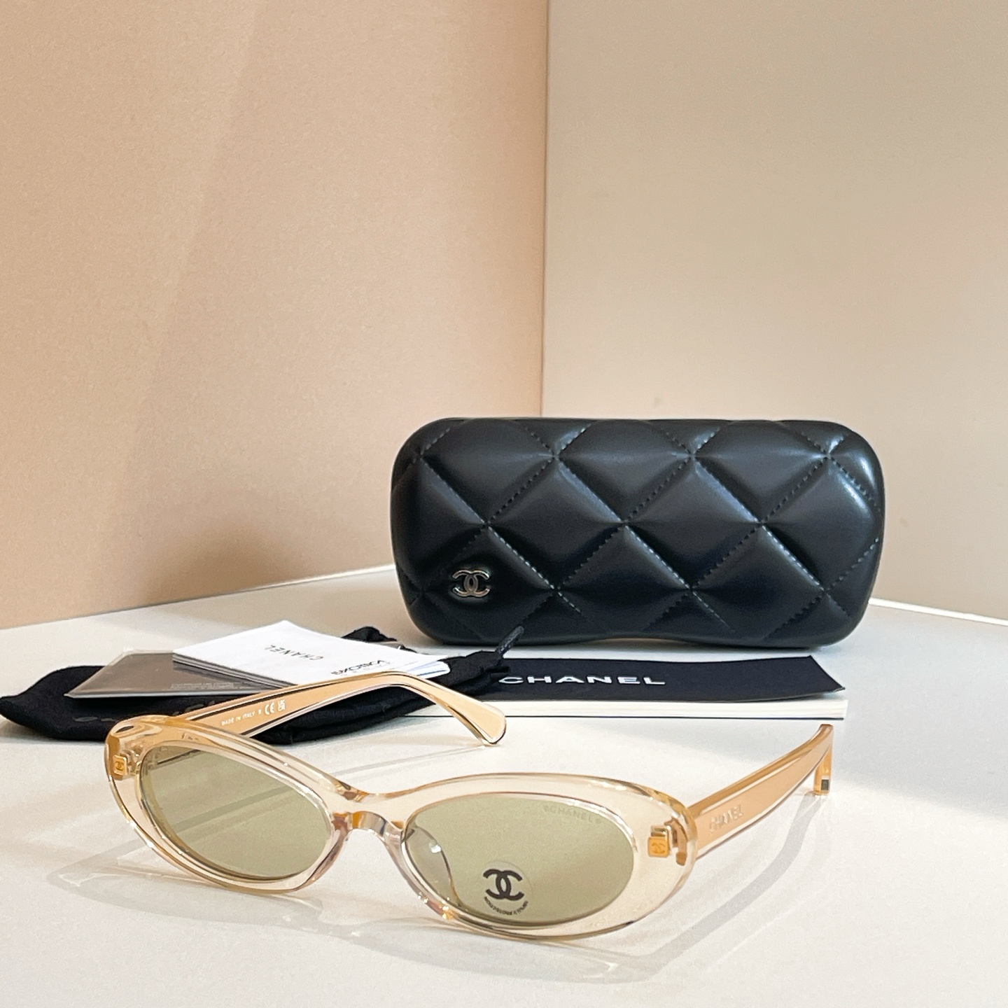 CHANE*🎀🎀🎀MODEL：9175-B🎀🎀🎀SIZE：55口17-140🎀🎀