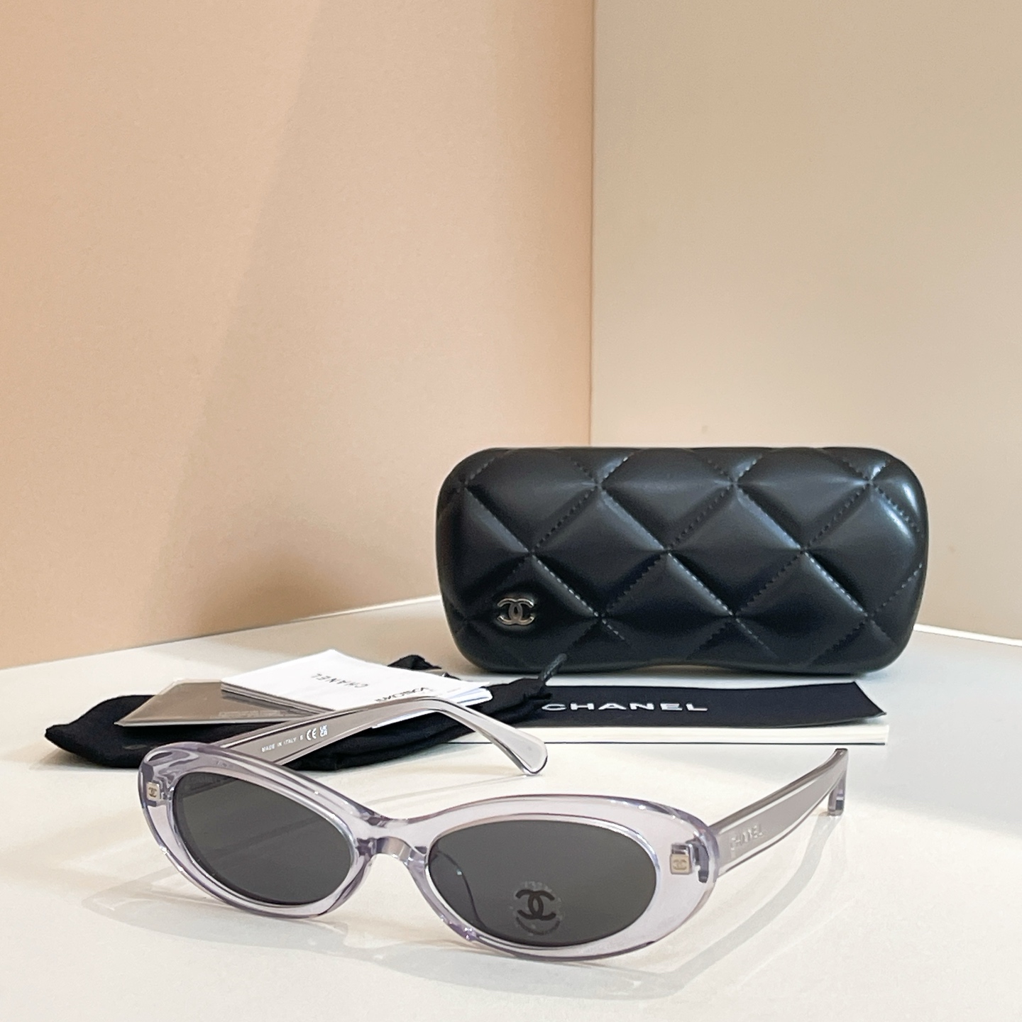 CHANE*🎀🎀🎀MODEL：9175-B🎀🎀🎀SIZE：55口17-140🎀🎀