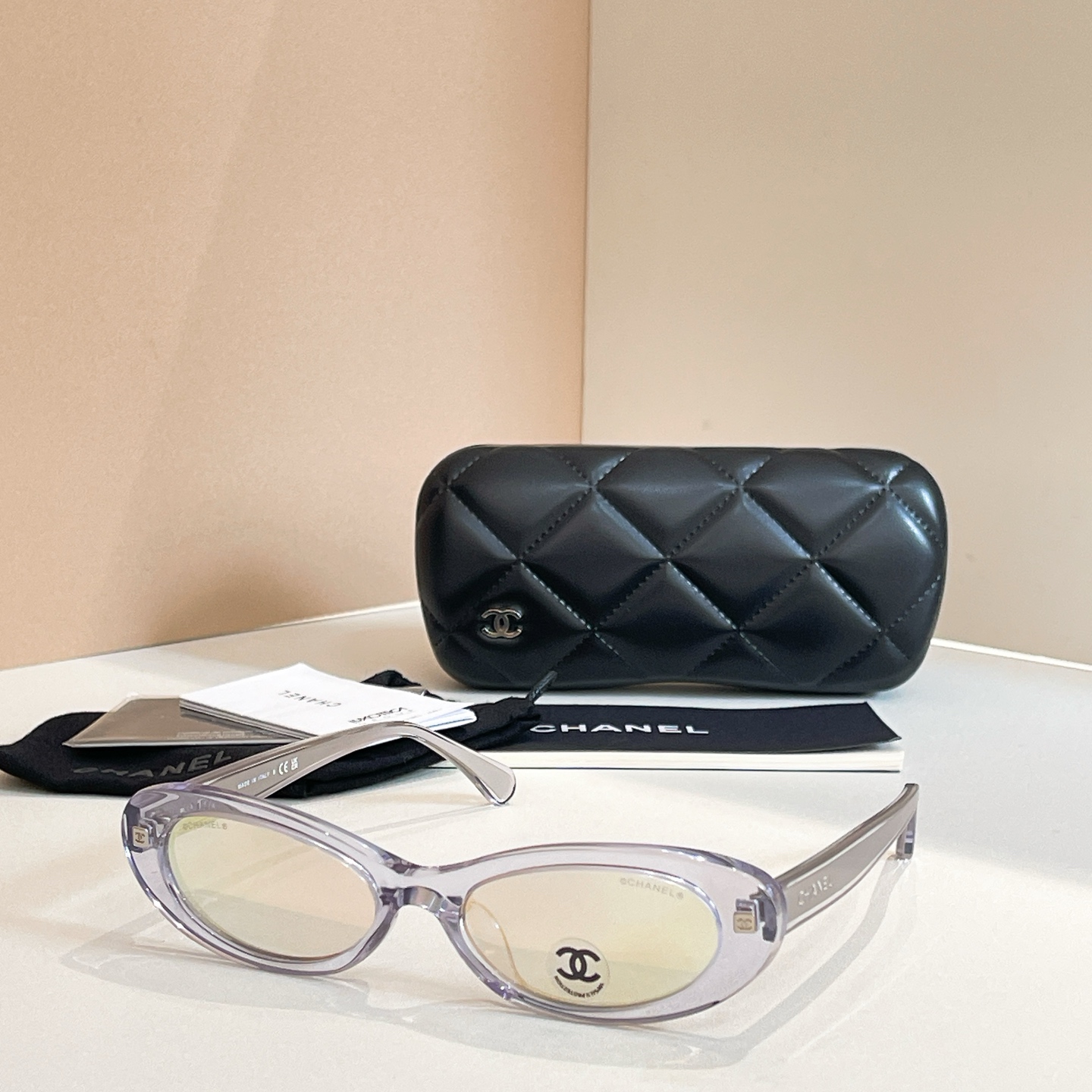 CHANE*🎀🎀🎀MODEL：9175-B🎀🎀🎀SIZE：55口17-140🎀🎀