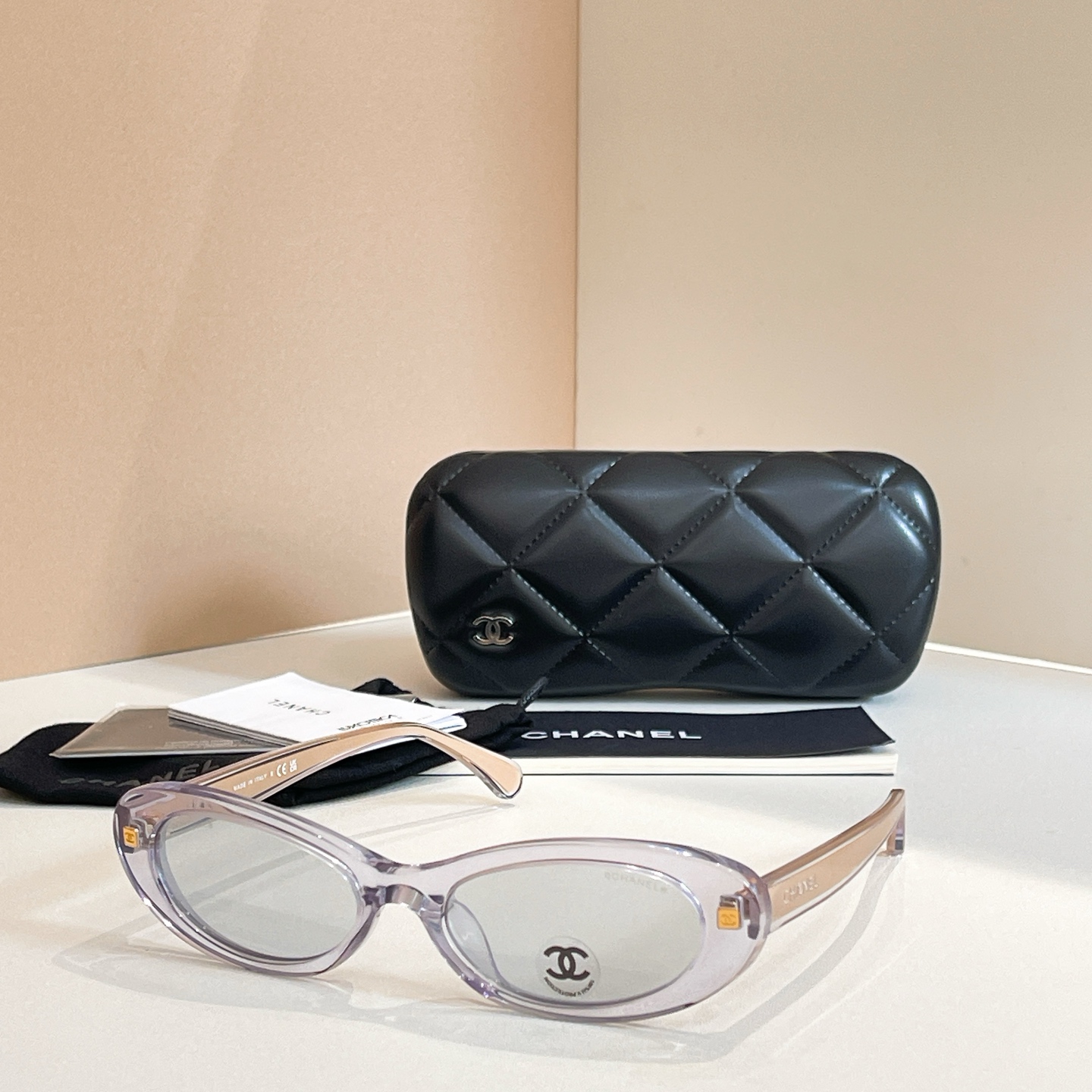 CHANE*🎀🎀🎀MODEL：9175-B🎀🎀🎀SIZE：55口17-140🎀🎀