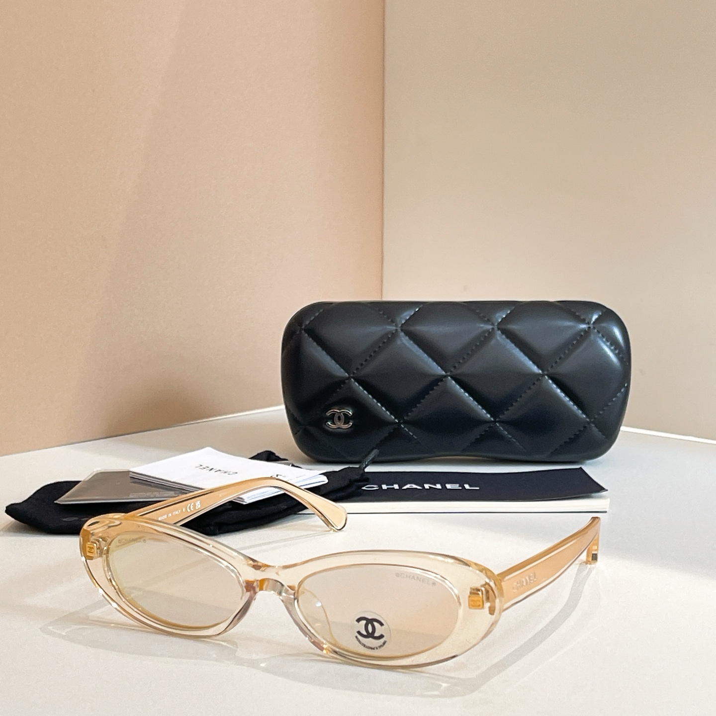 CHANE*🎀🎀🎀MODEL：9175-B🎀🎀🎀SIZE：55口17-140🎀🎀