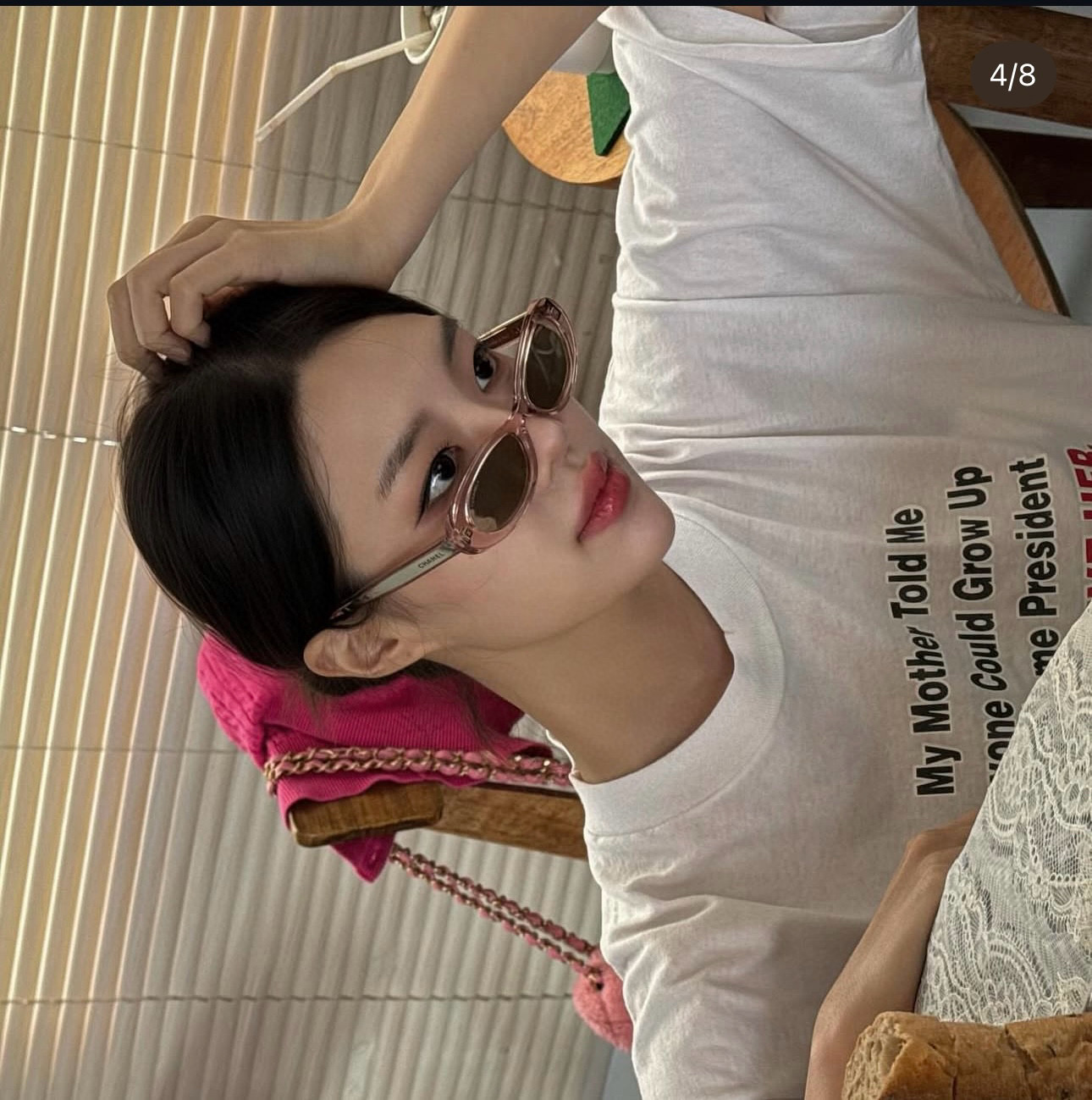 CHANE*🎀🎀🎀MODEL：9175-B🎀🎀🎀SIZE：55口17-140🎀🎀