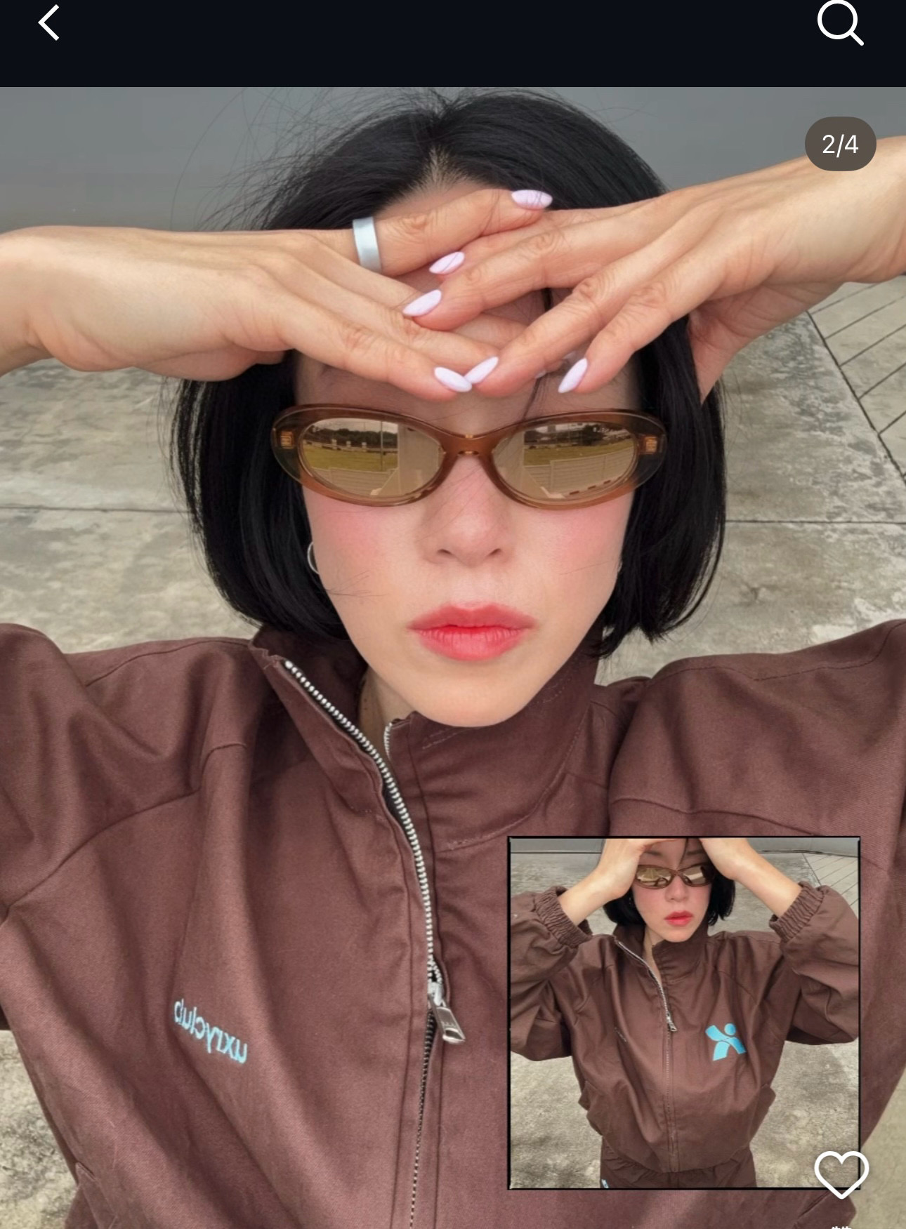 CHANE*🎀🎀🎀MODEL：9175-B🎀🎀🎀SIZE：55口17-140🎀🎀