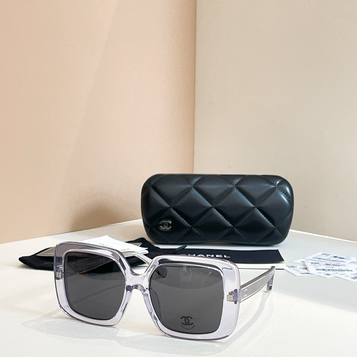 CHANE*🎀🎀🎀MODEL：9176-B🎀🎀🎀SIZE：55口18-142🎀🎀